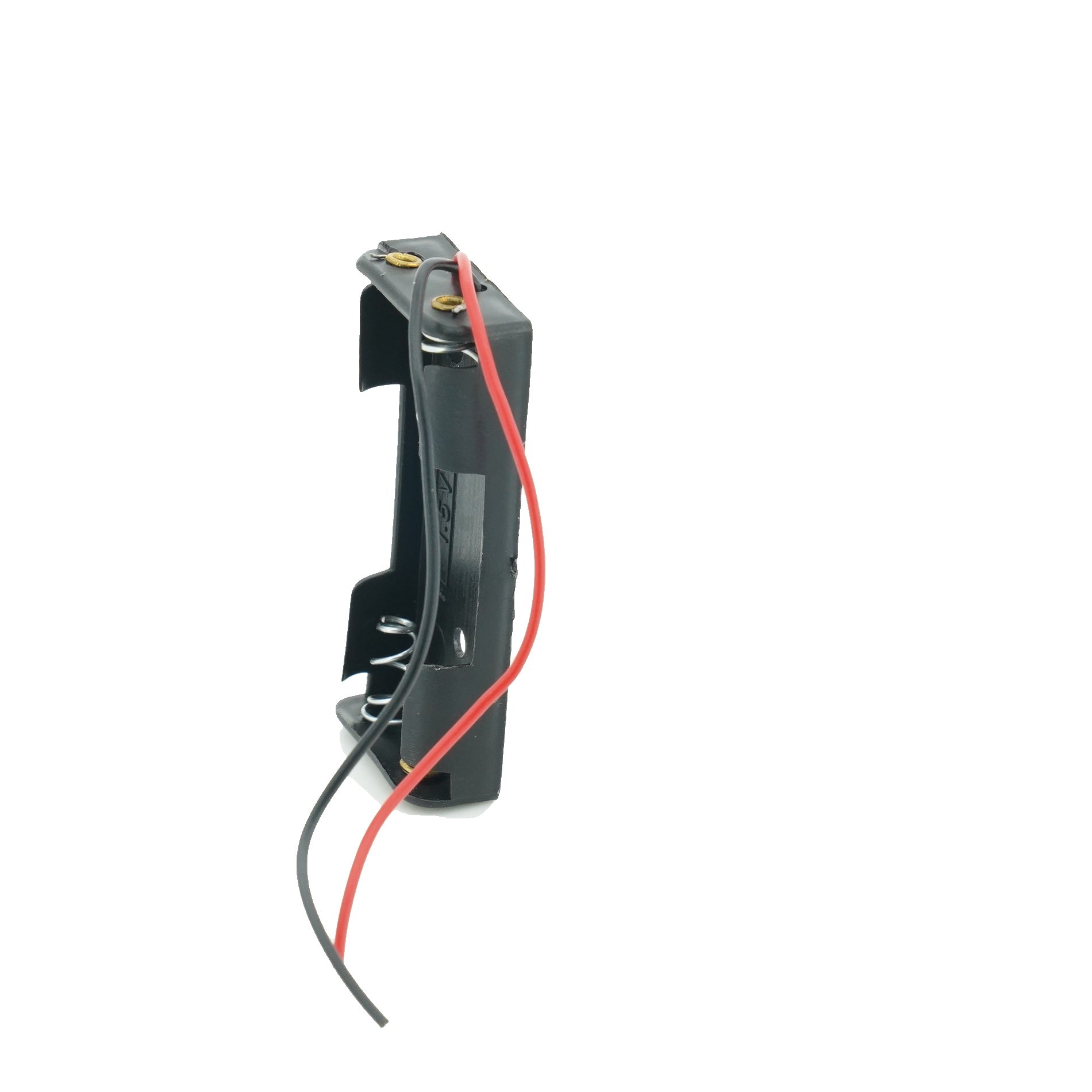 2 x 1.5V AAA Battery Case Connector