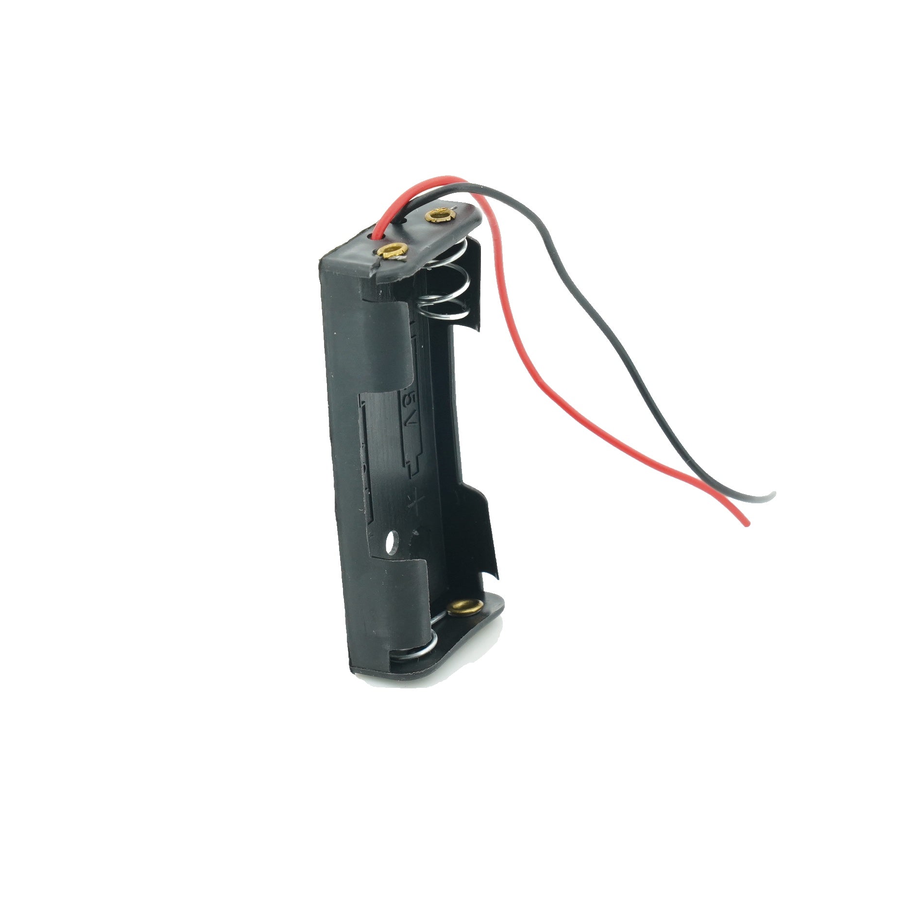 2 x 1.5V AAA Battery Case Connector