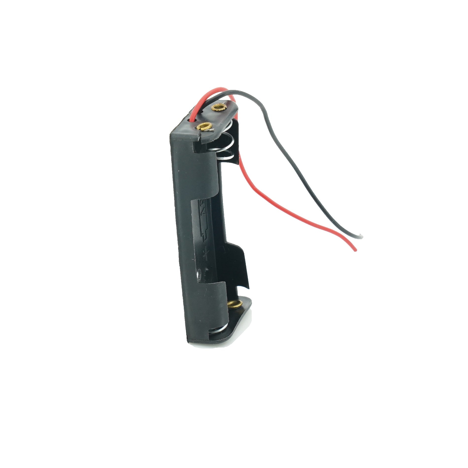 2 x 1.5V AAA Battery Case Connector