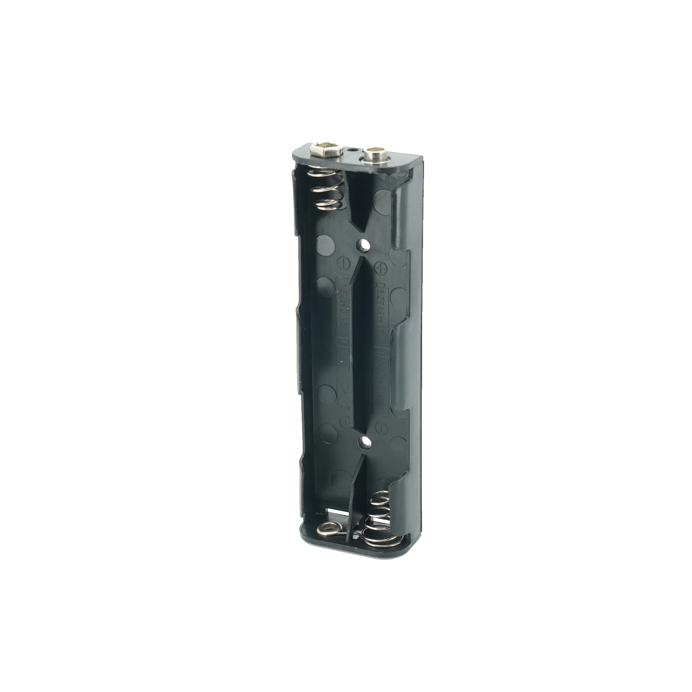 4 x 1.5V AA Battery Strip Case Connector