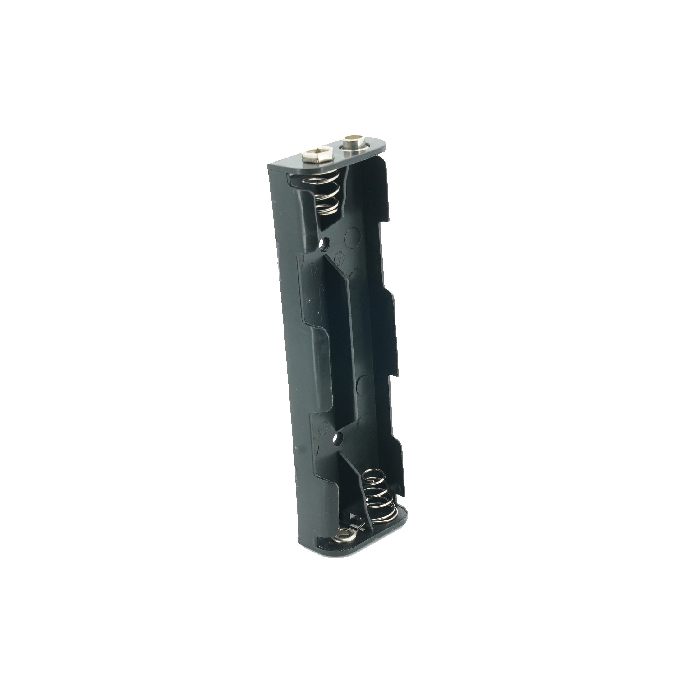 4 x 1.5V AA Battery Strip Case Connector