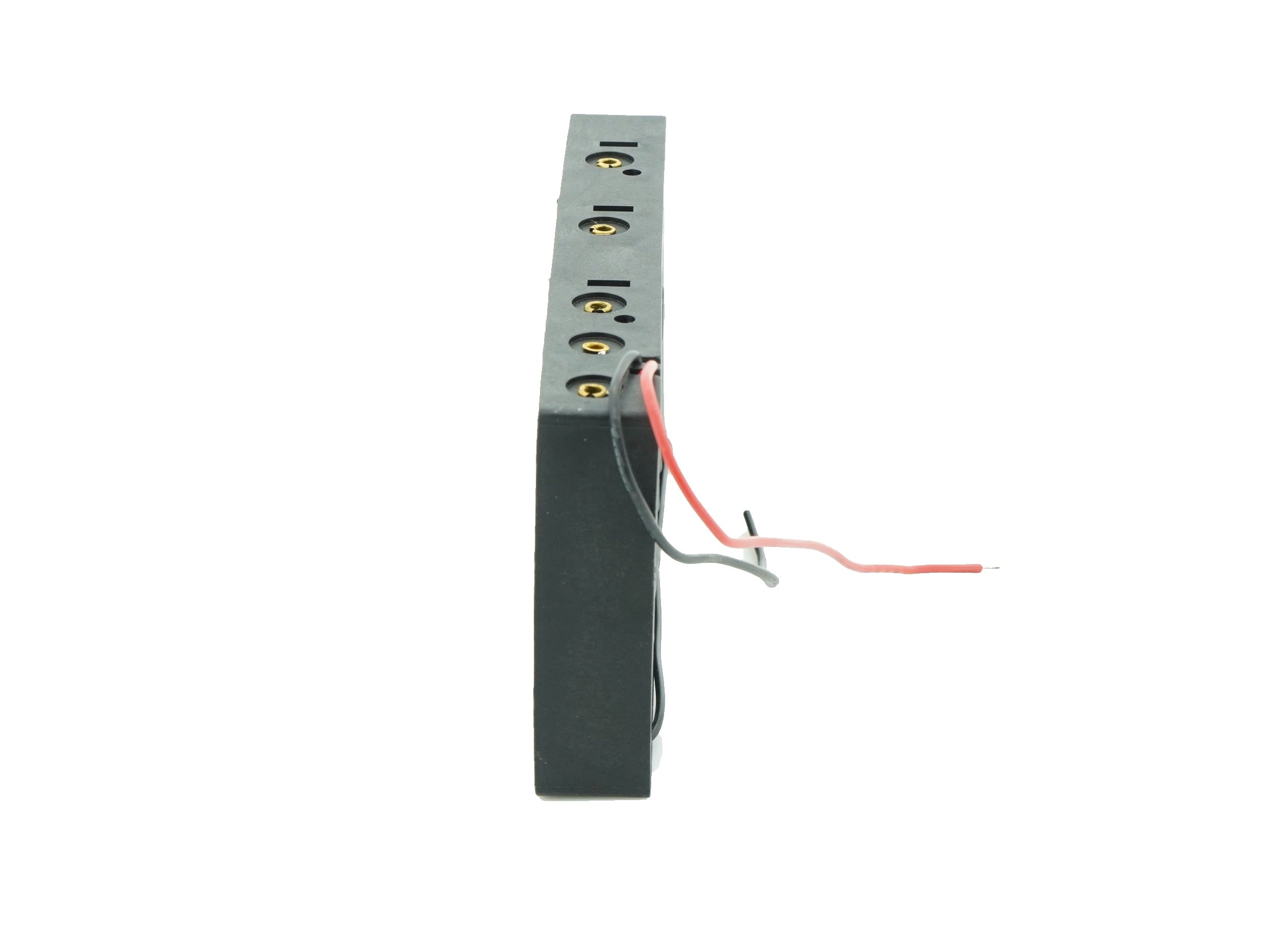 8 x 1.5V AA Flat Battery Case Connector