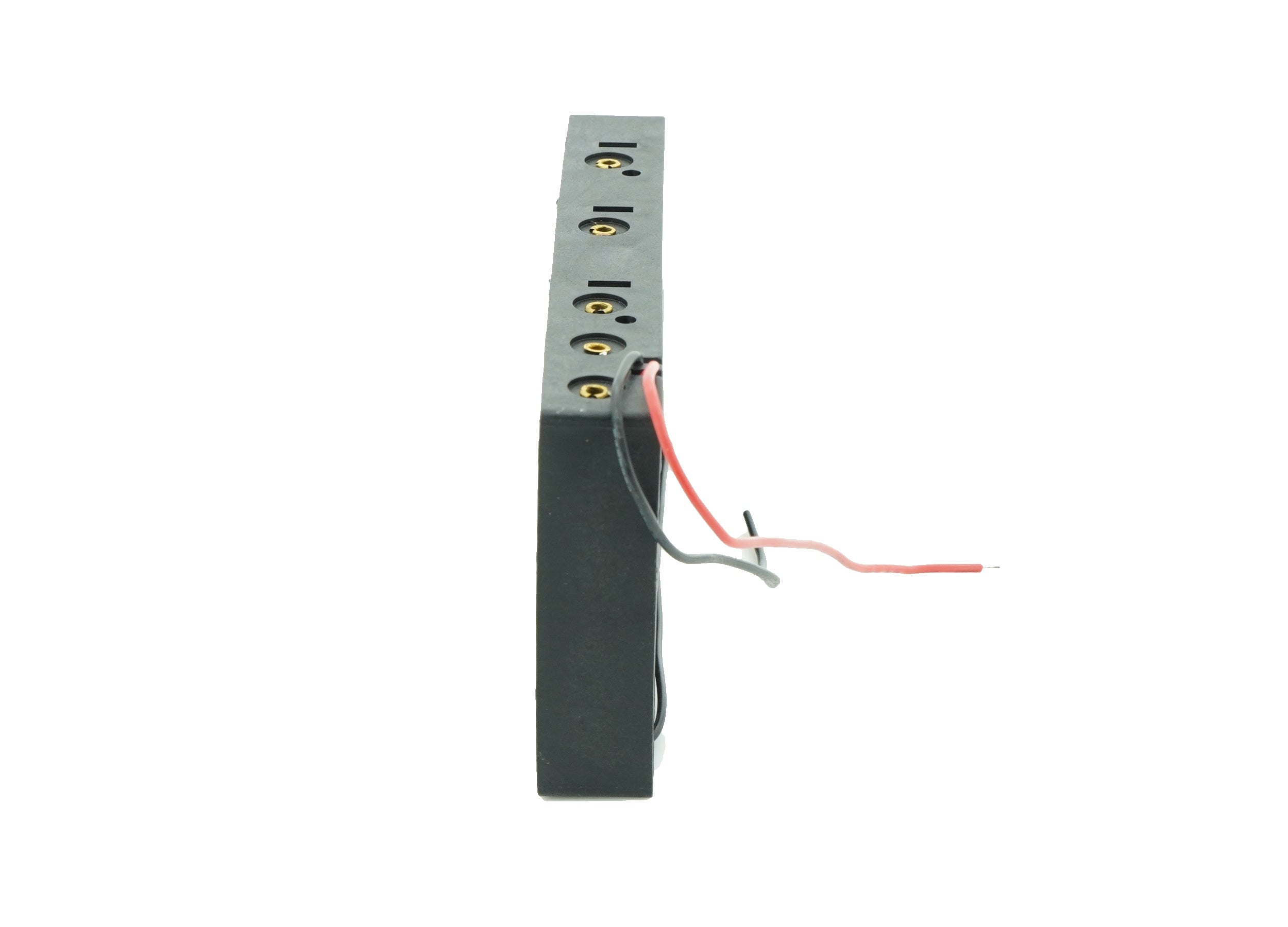 8 x 1.5V AA Flat Battery Case Connector