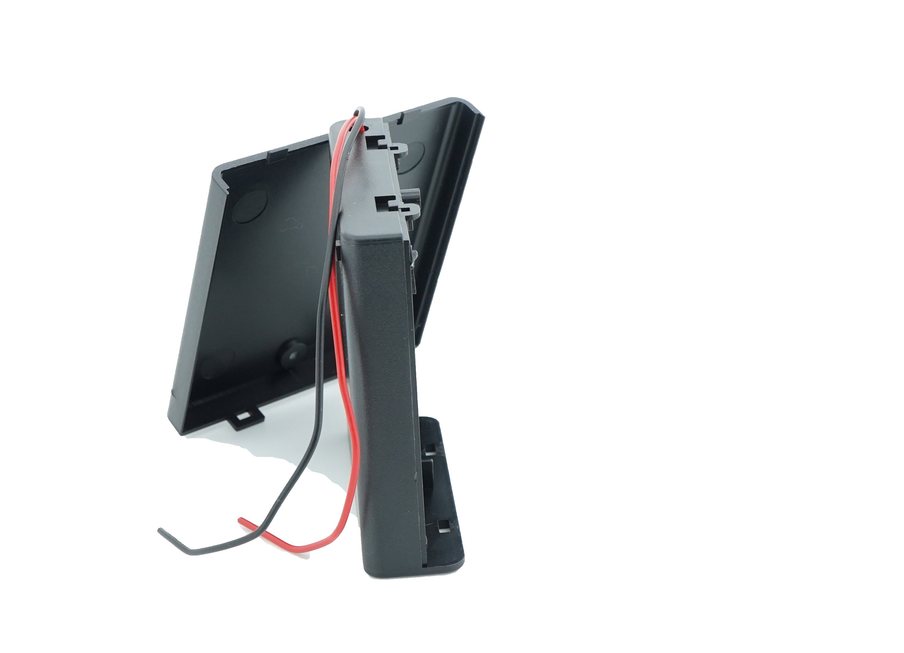 4 x 1.5V AA Battery Case Connector with Cover