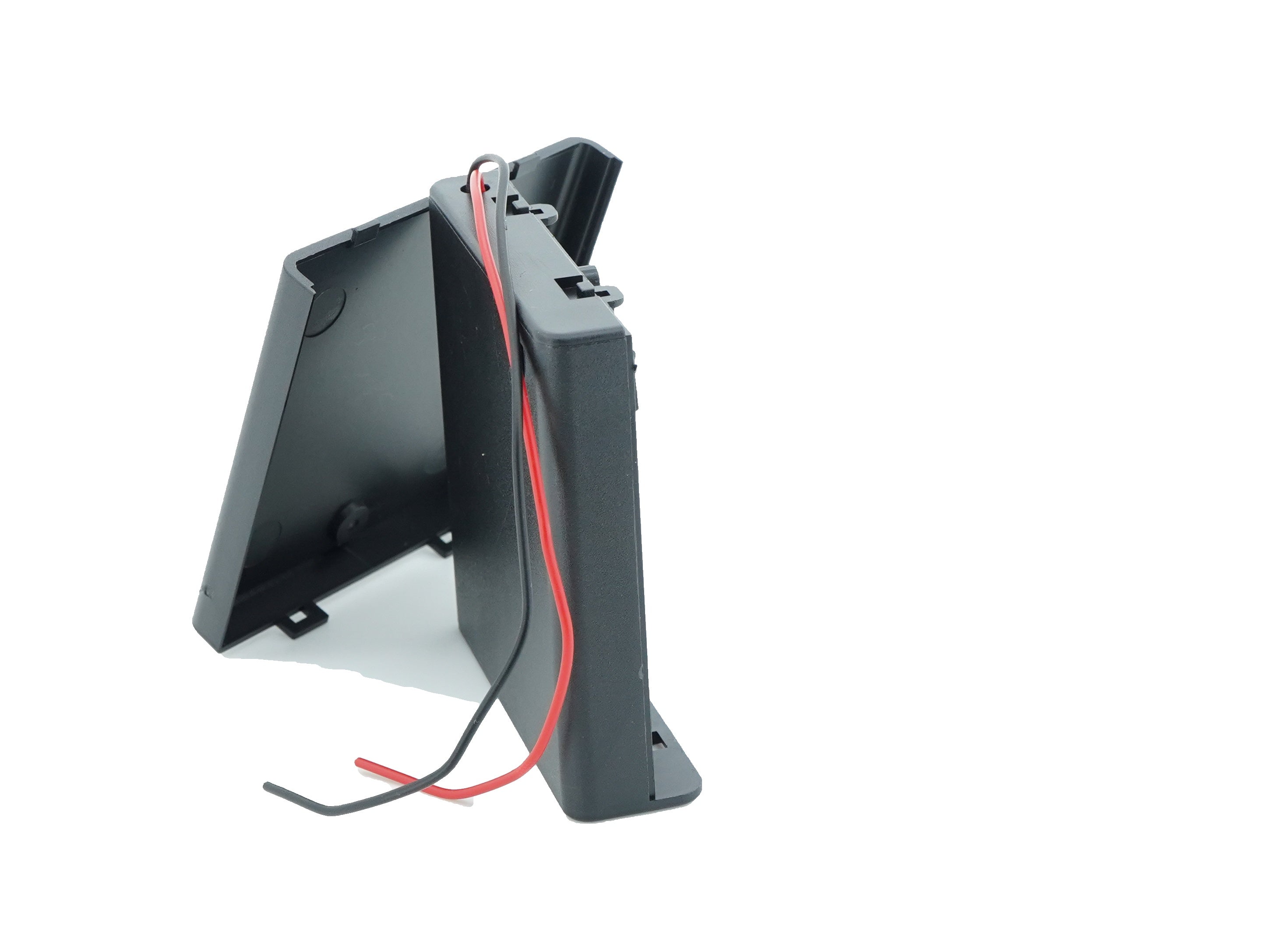 4 x 1.5V AA Battery Case Connector with Cover