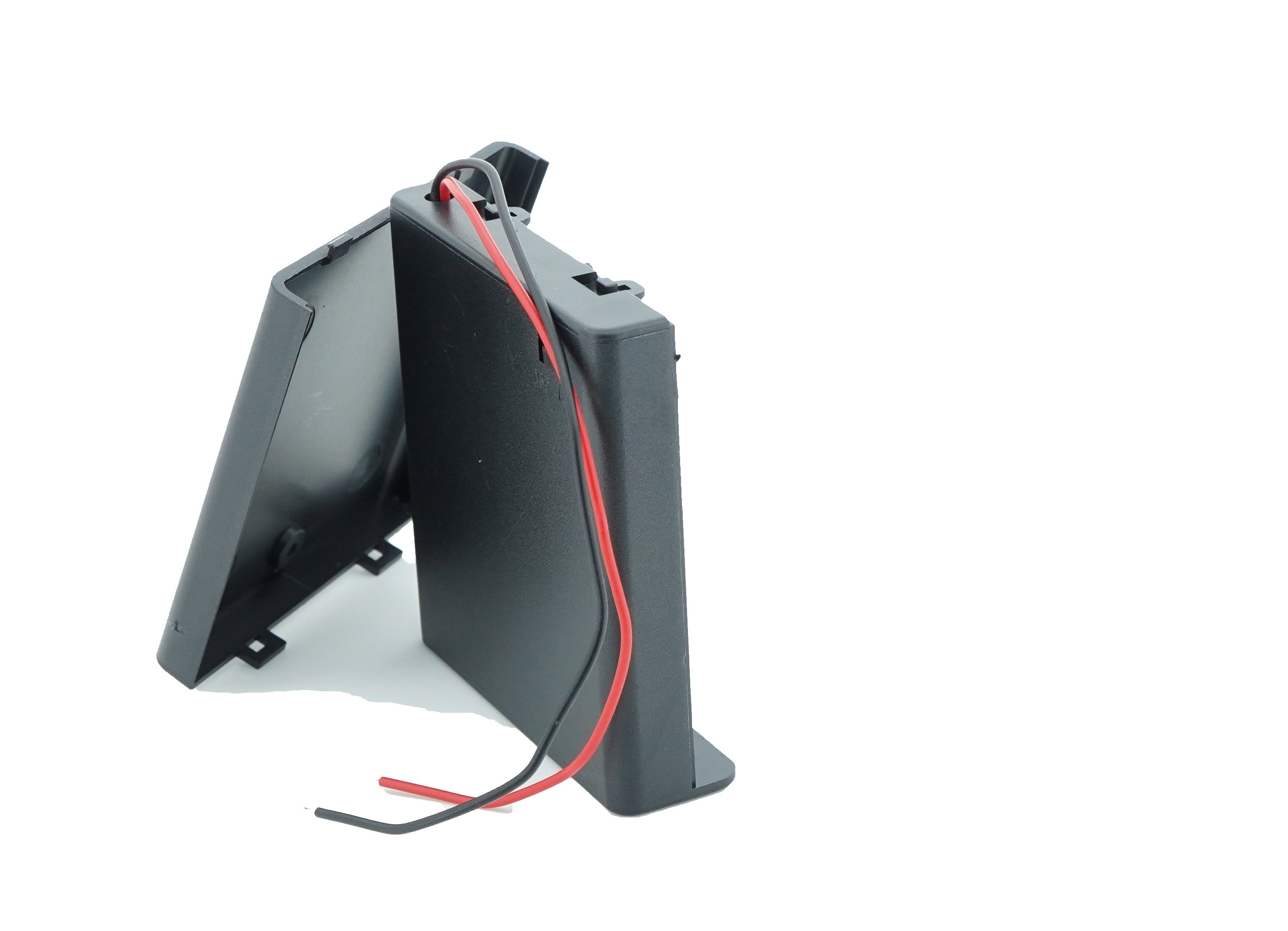 4 x 1.5V AA Battery Case Connector with Cover