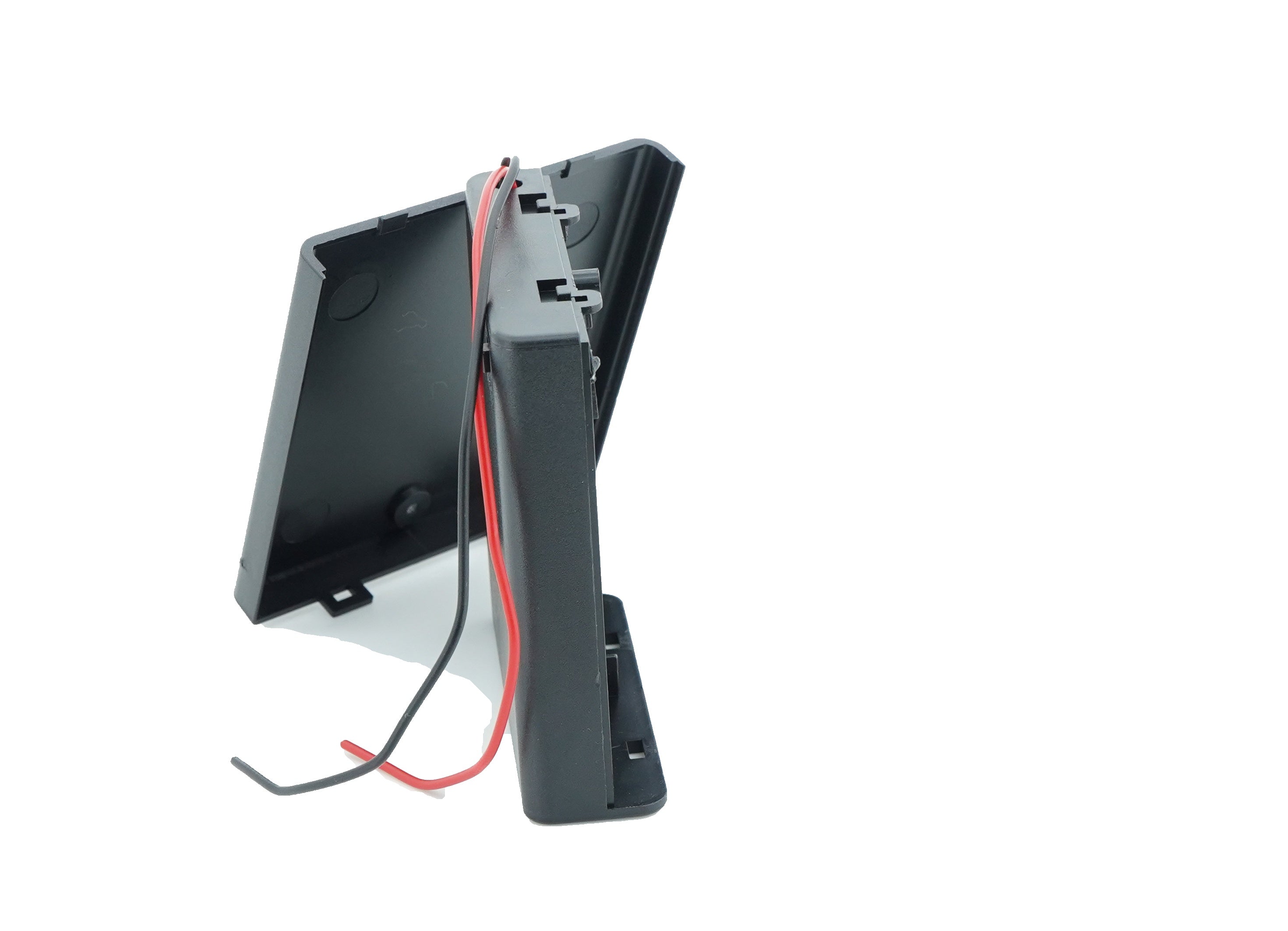 4 x 1.5V AA Battery Case Connector with Cover