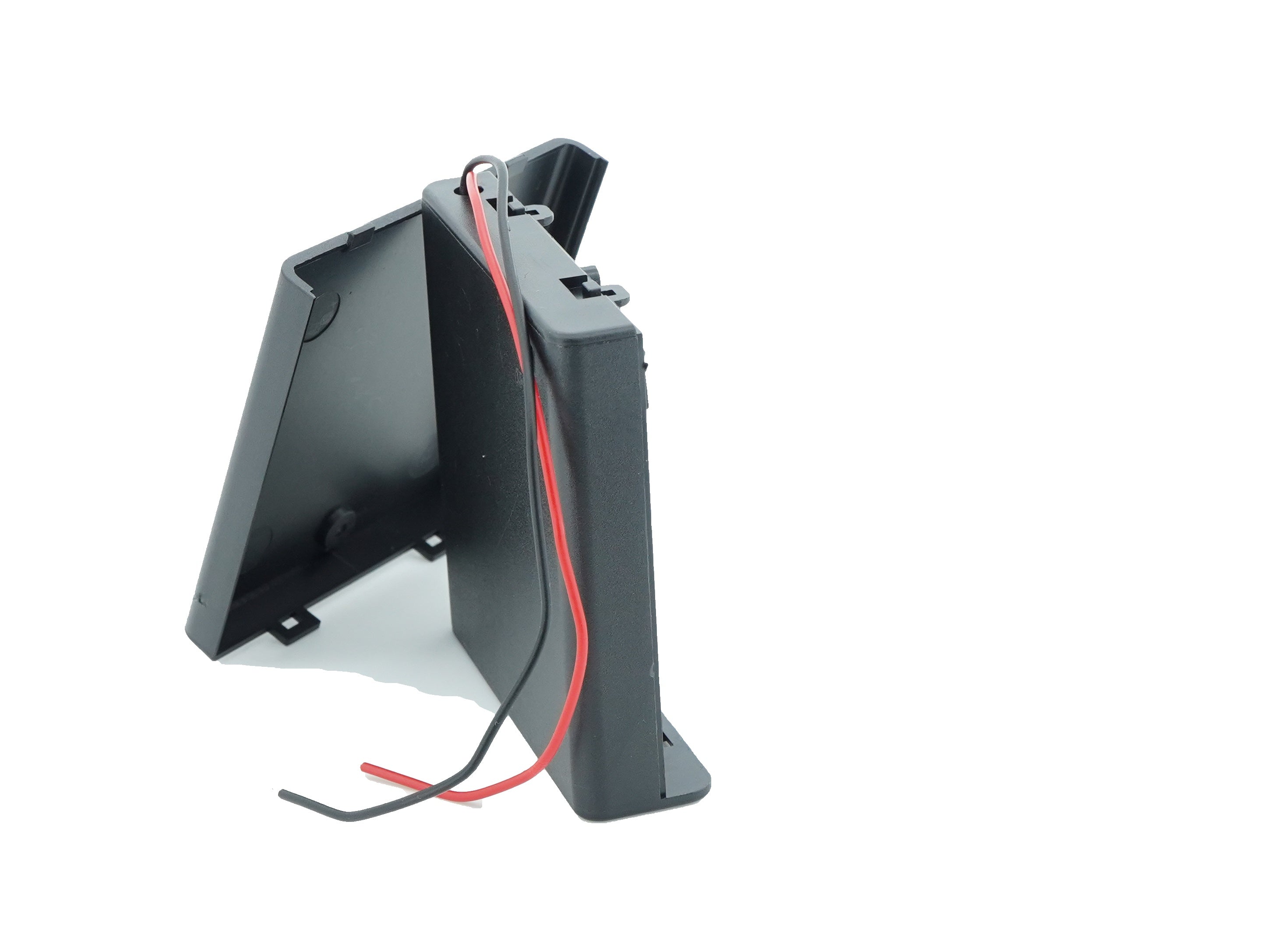 4 x 1.5V AA Battery Case Connector with Cover