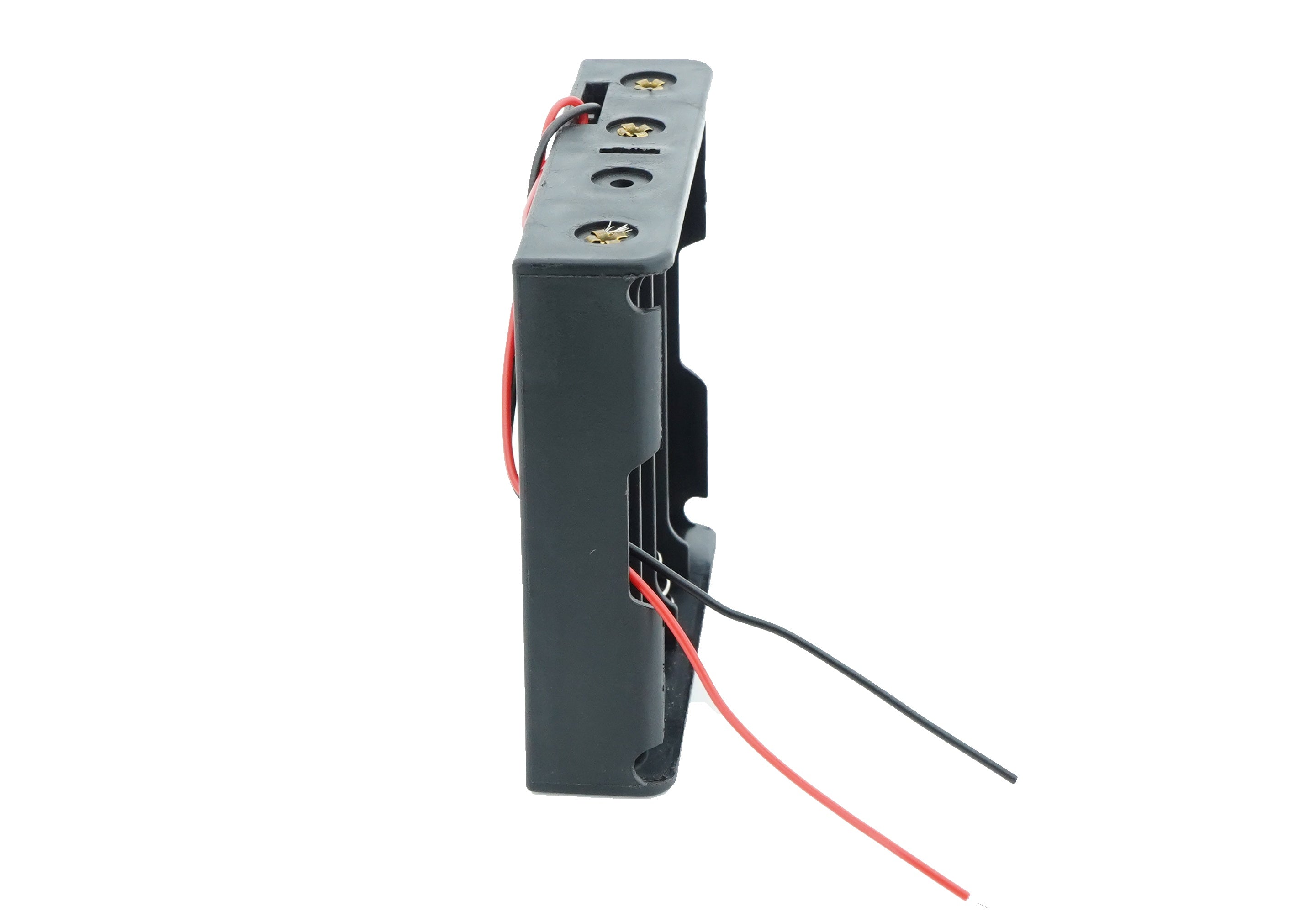 4 x 3.7V 18650 Battery Holder