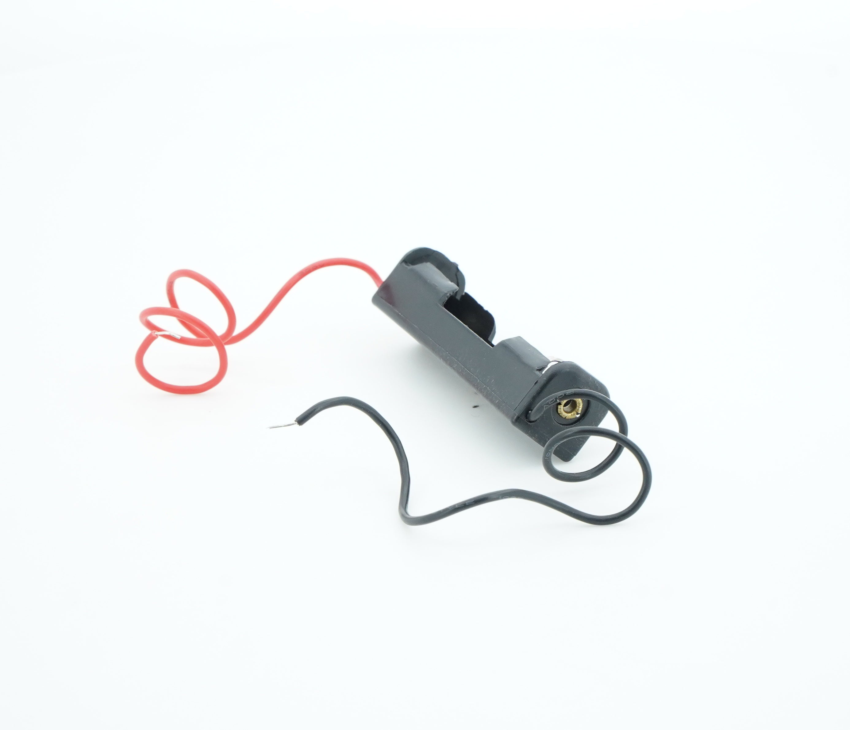 1 x 1.5V AAA Battery Case Connector