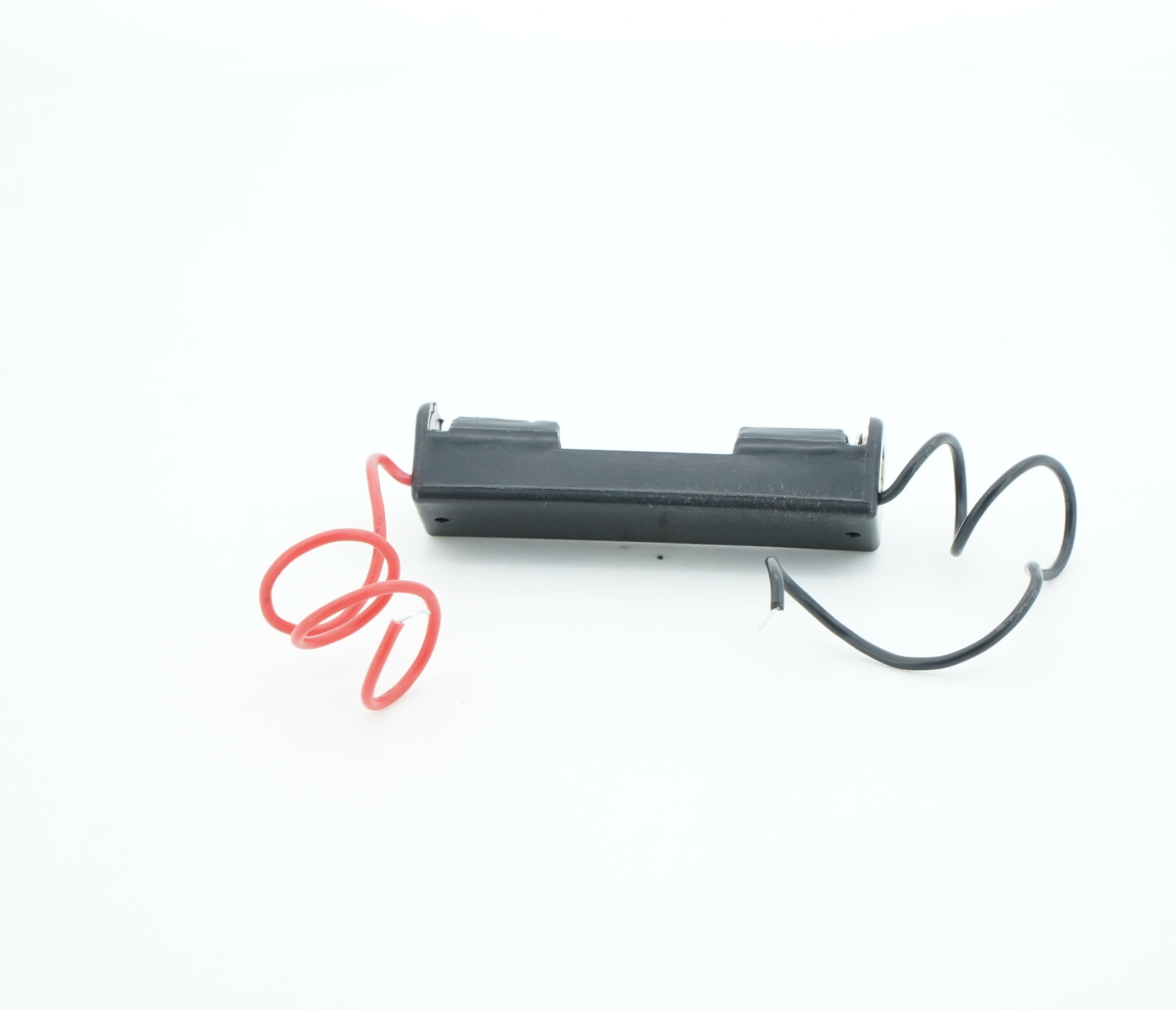 1 x 1.5V AAA Battery Case Connector