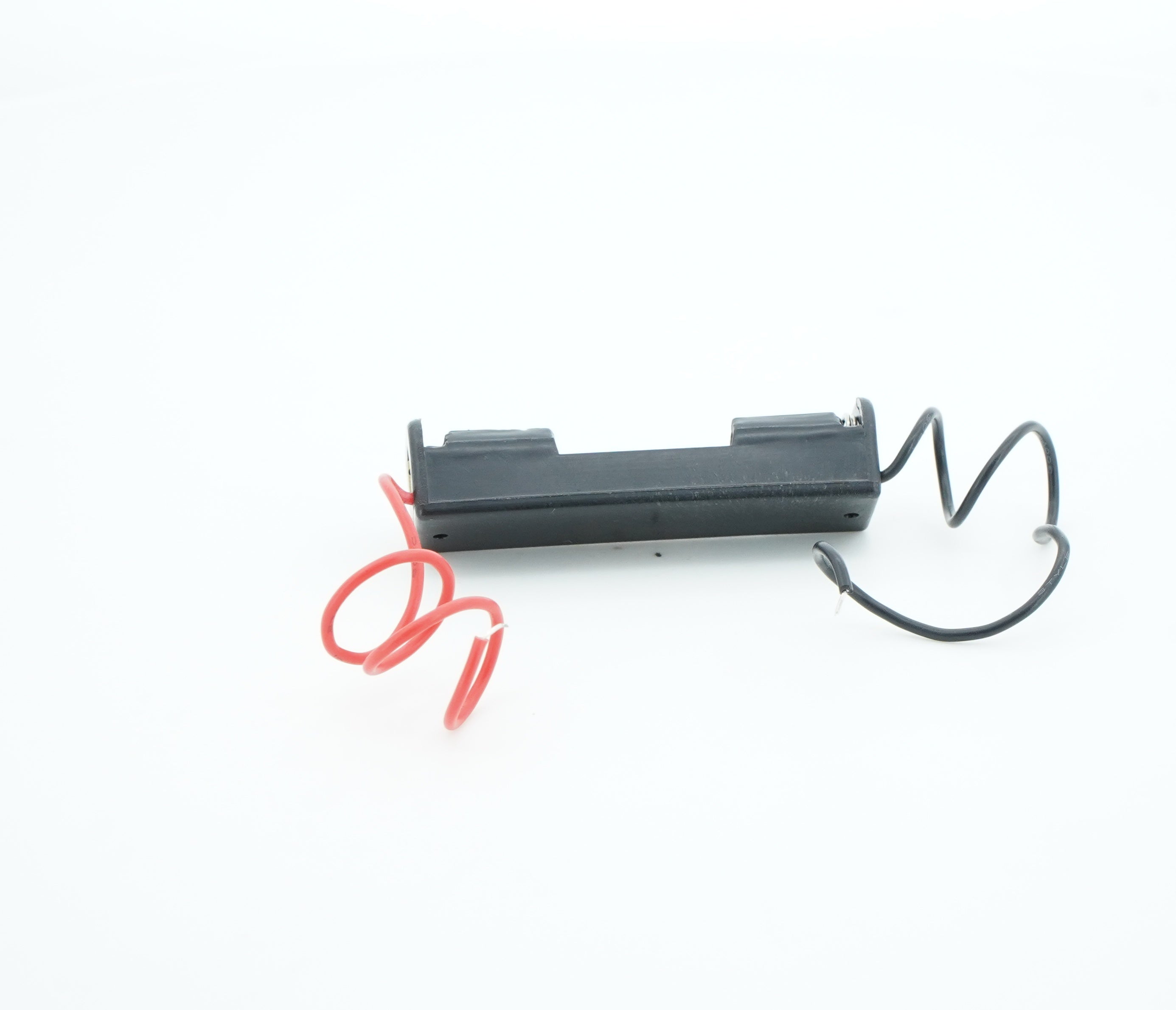 1 x 1.5V AAA Battery Case Connector