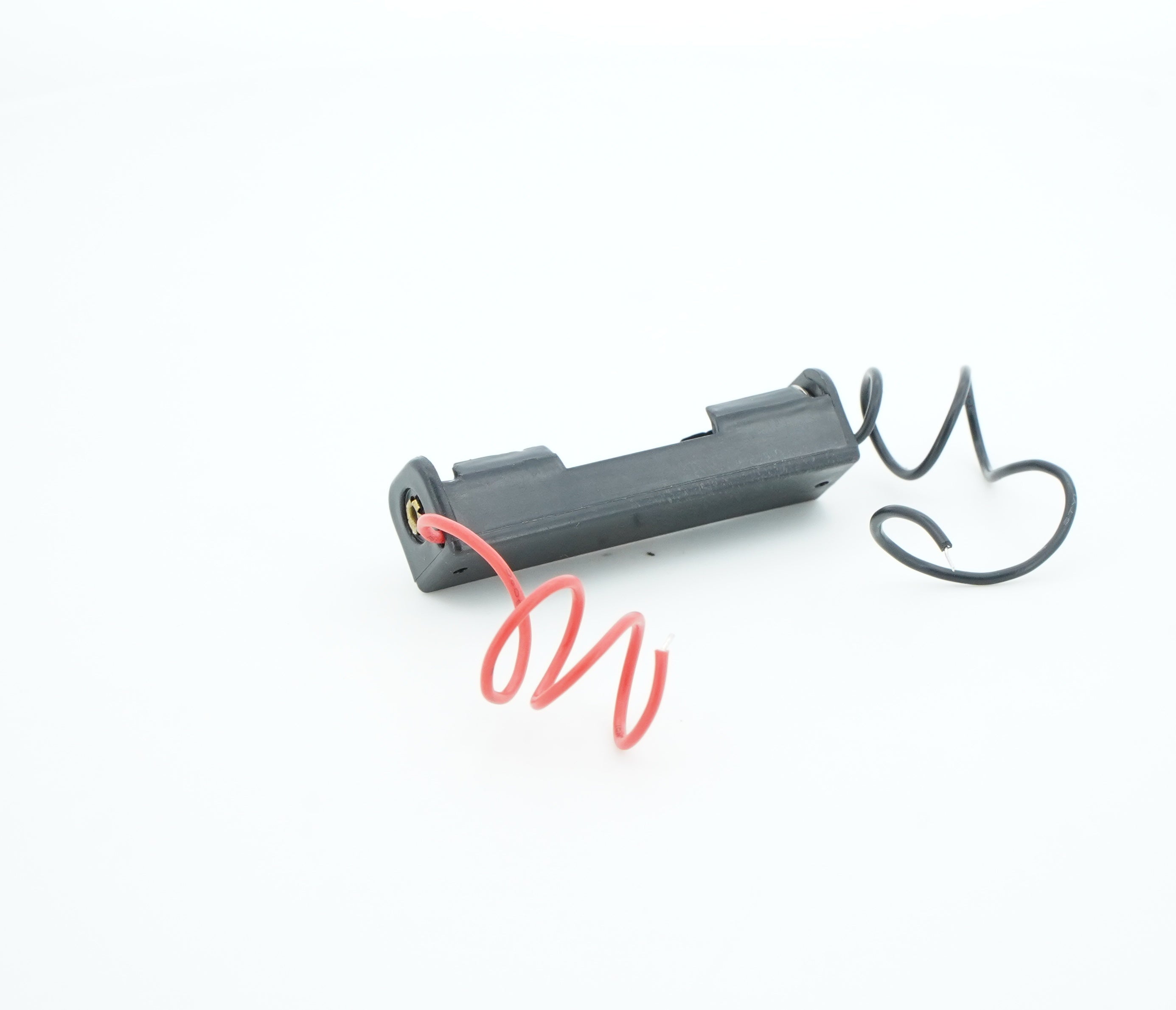 1 x 1.5V AAA Battery Case Connector