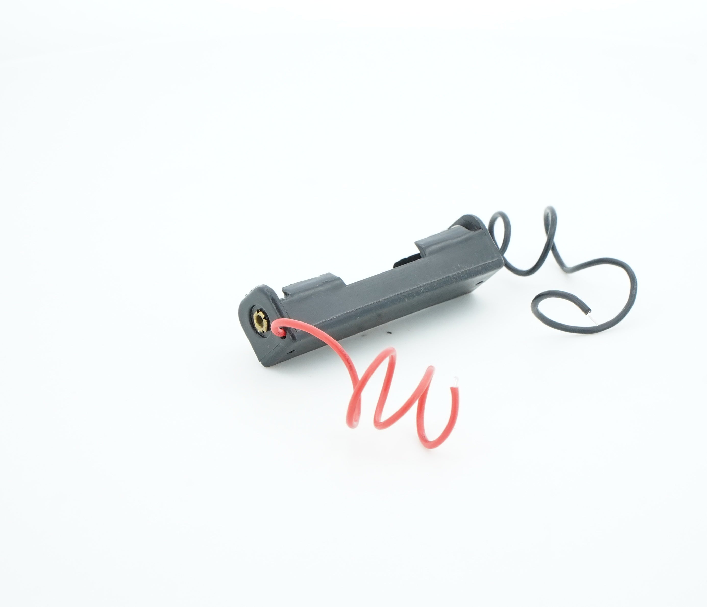 1 x 1.5V AAA Battery Case Connector