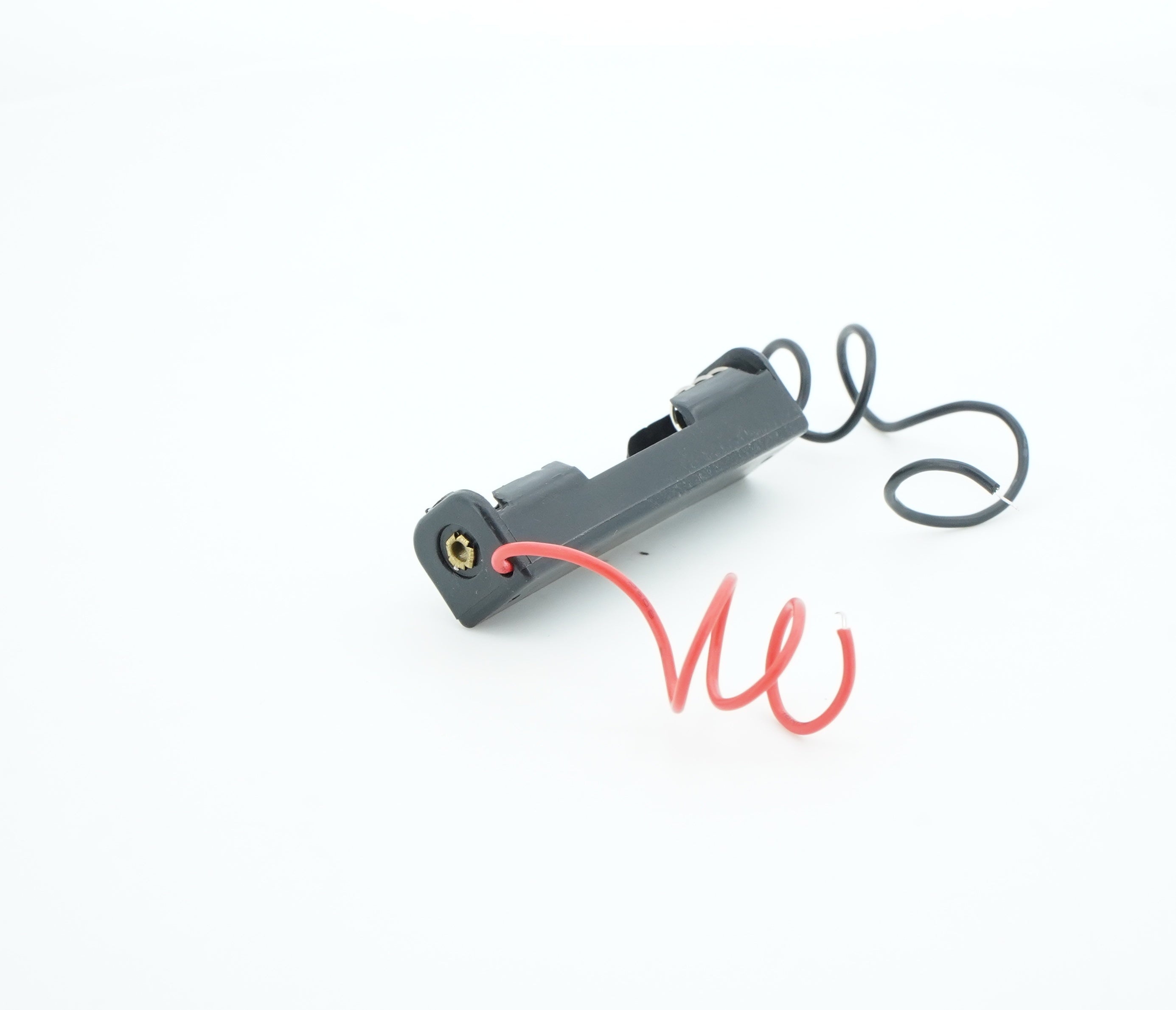 1 x 1.5V AAA Battery Case Connector