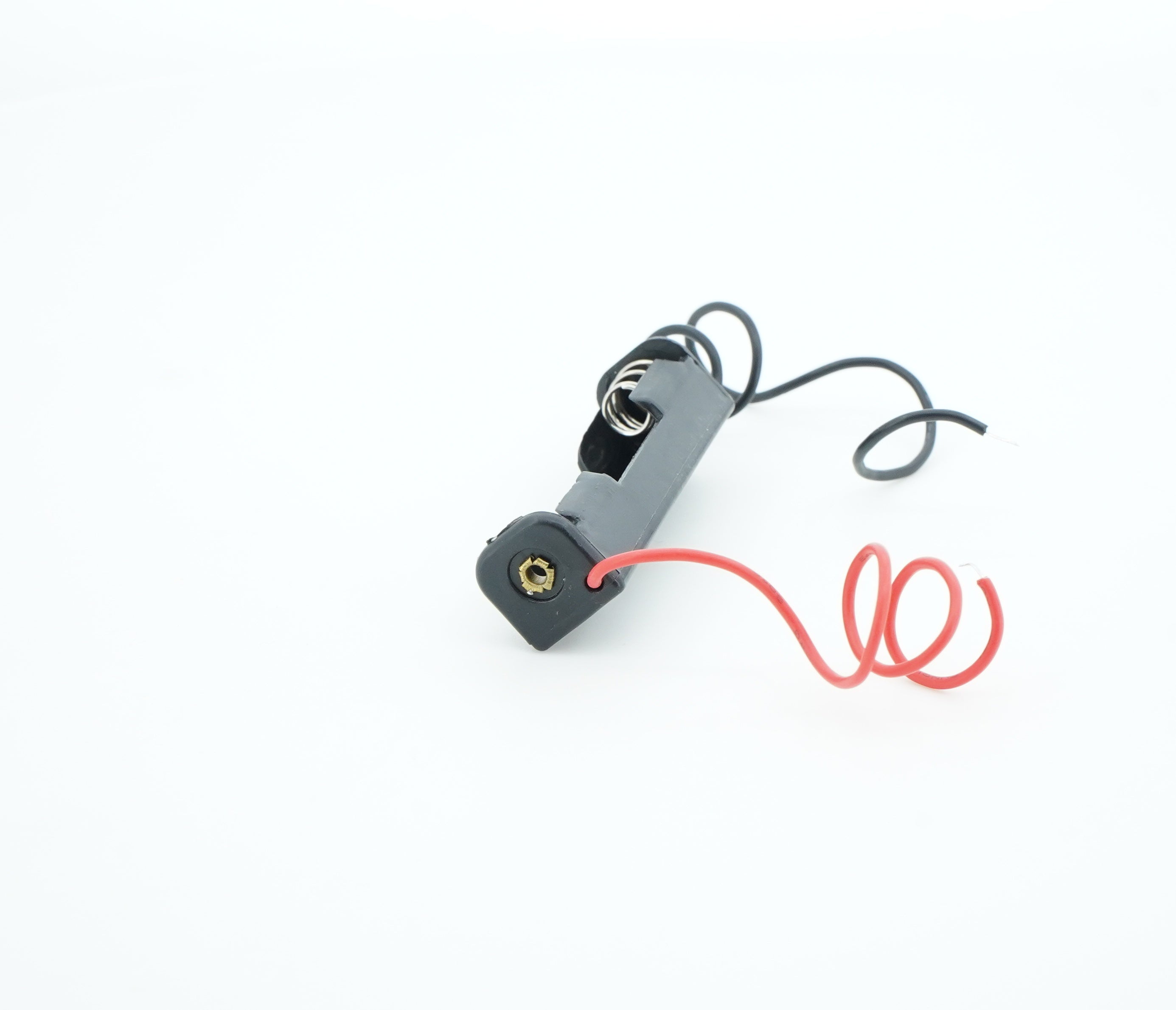 1 x 1.5V AAA Battery Case Connector