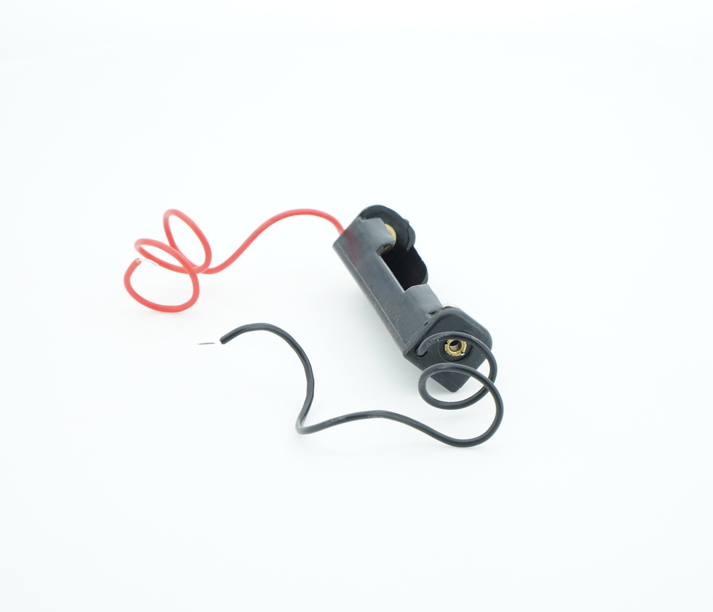 1 x 1.5V AAA Battery Case Connector