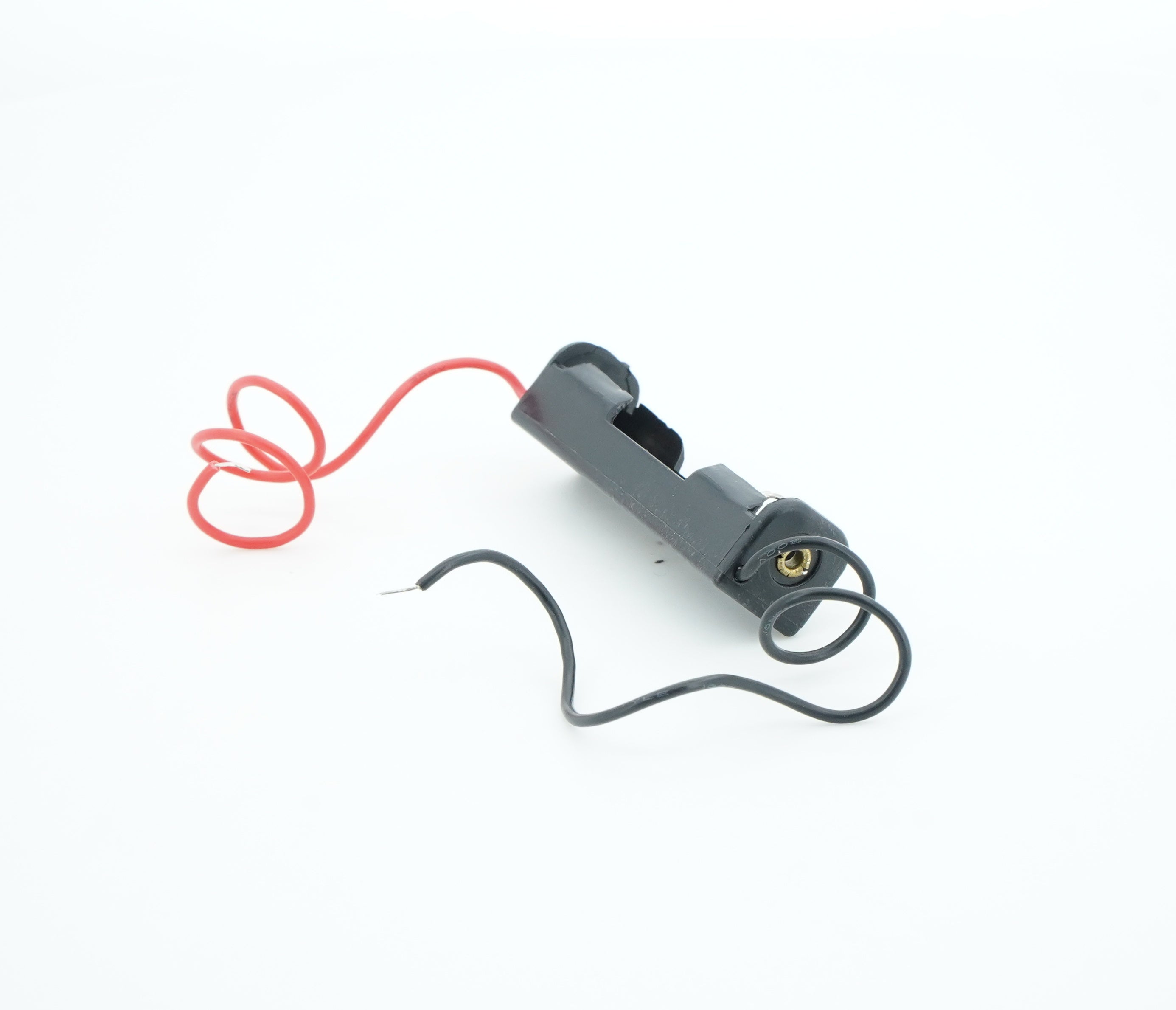 1 x 1.5V AAA Battery Case Connector