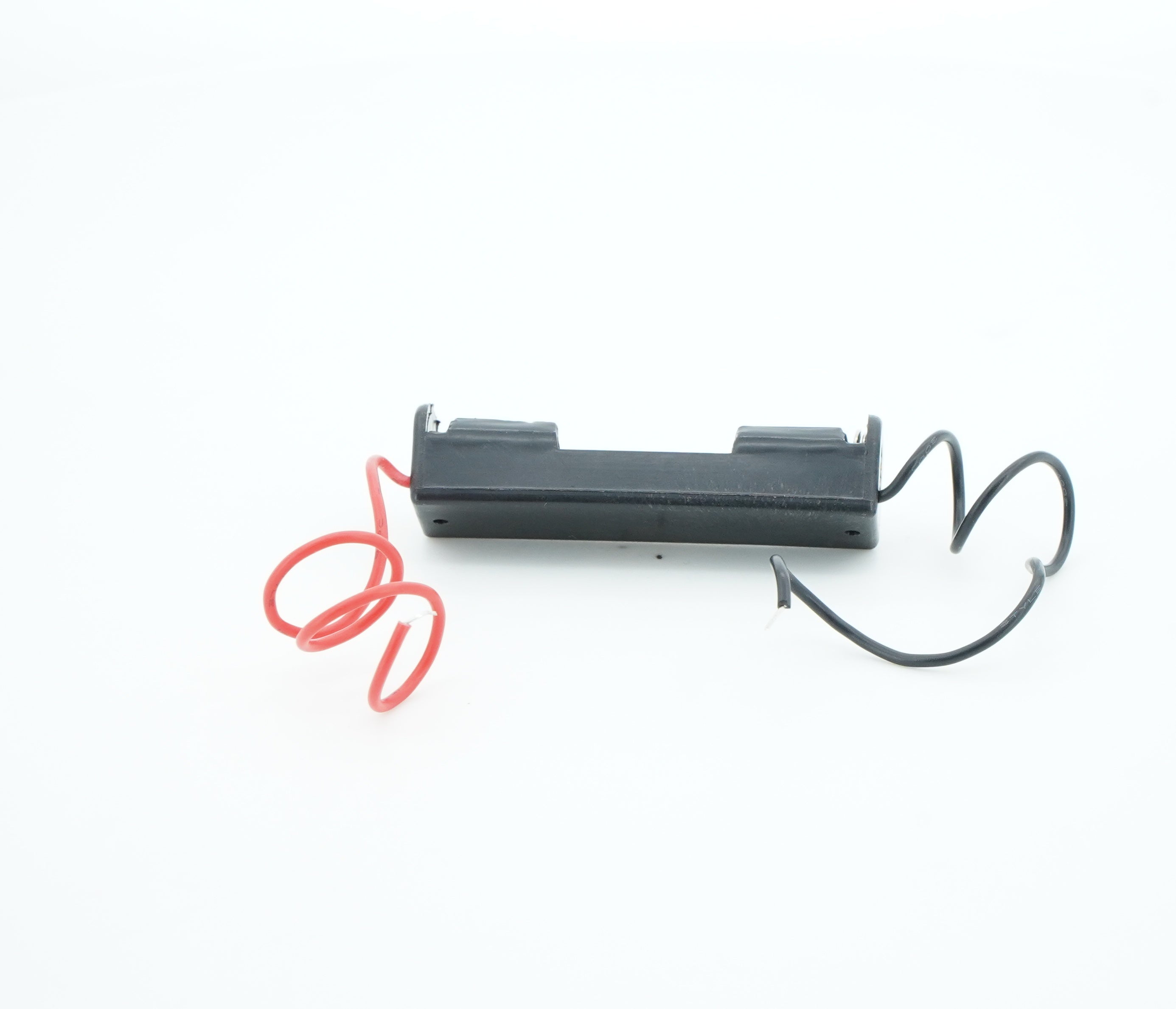 1 x 1.5V AAA Battery Case Connector