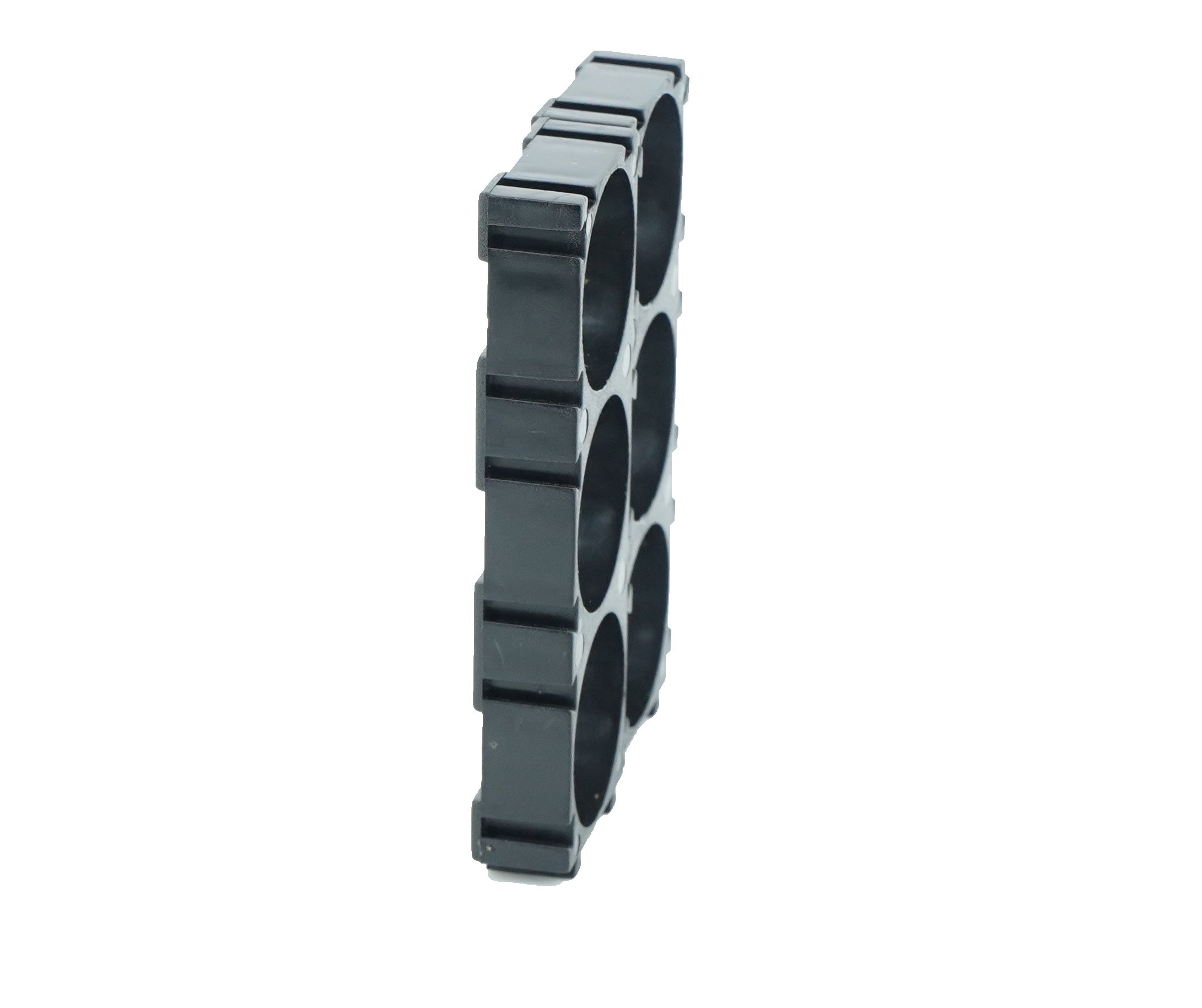 3×1 Cell Spacer/Holder for 18650 Battery