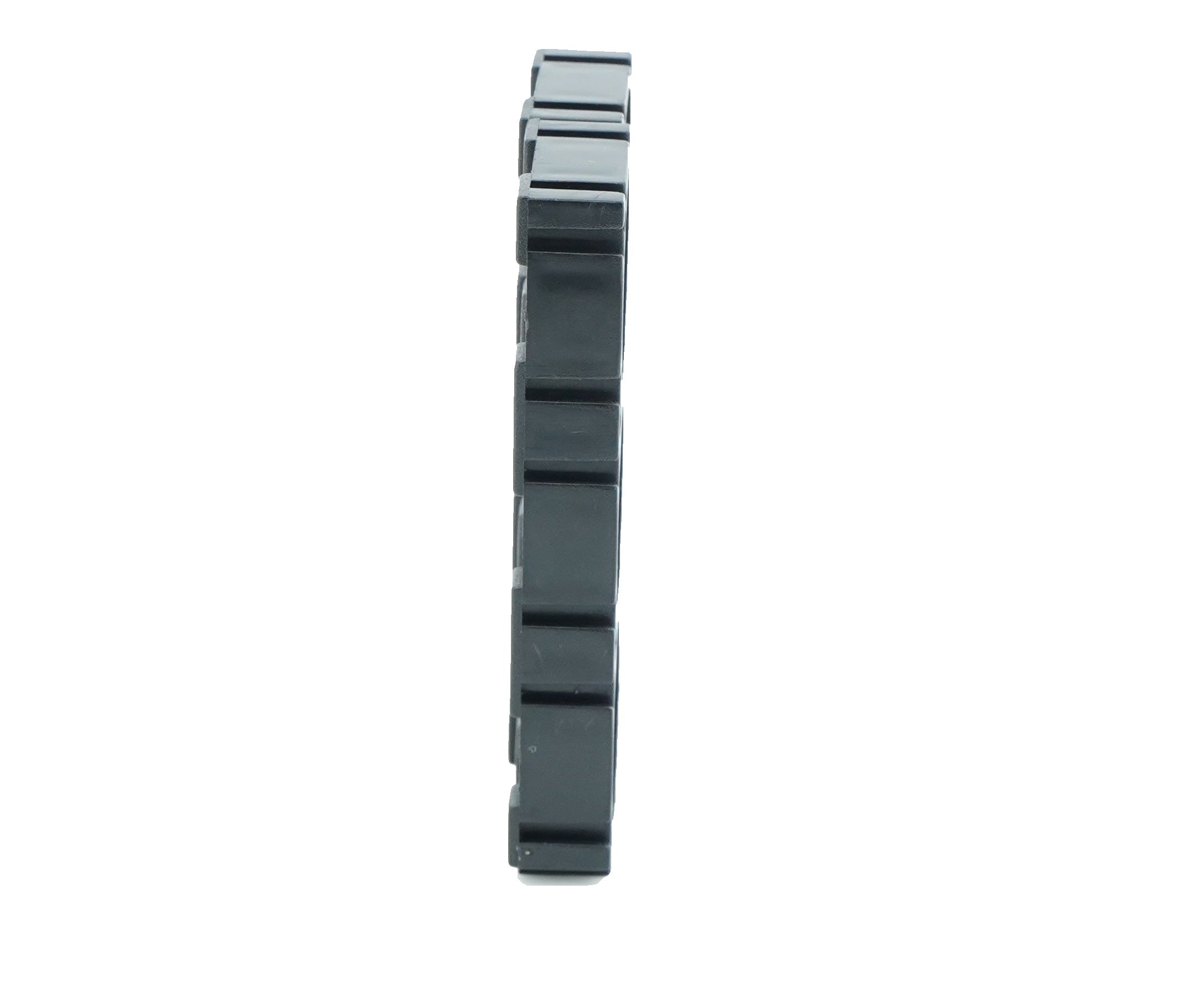 3×1 Cell Spacer/Holder for 18650 Battery