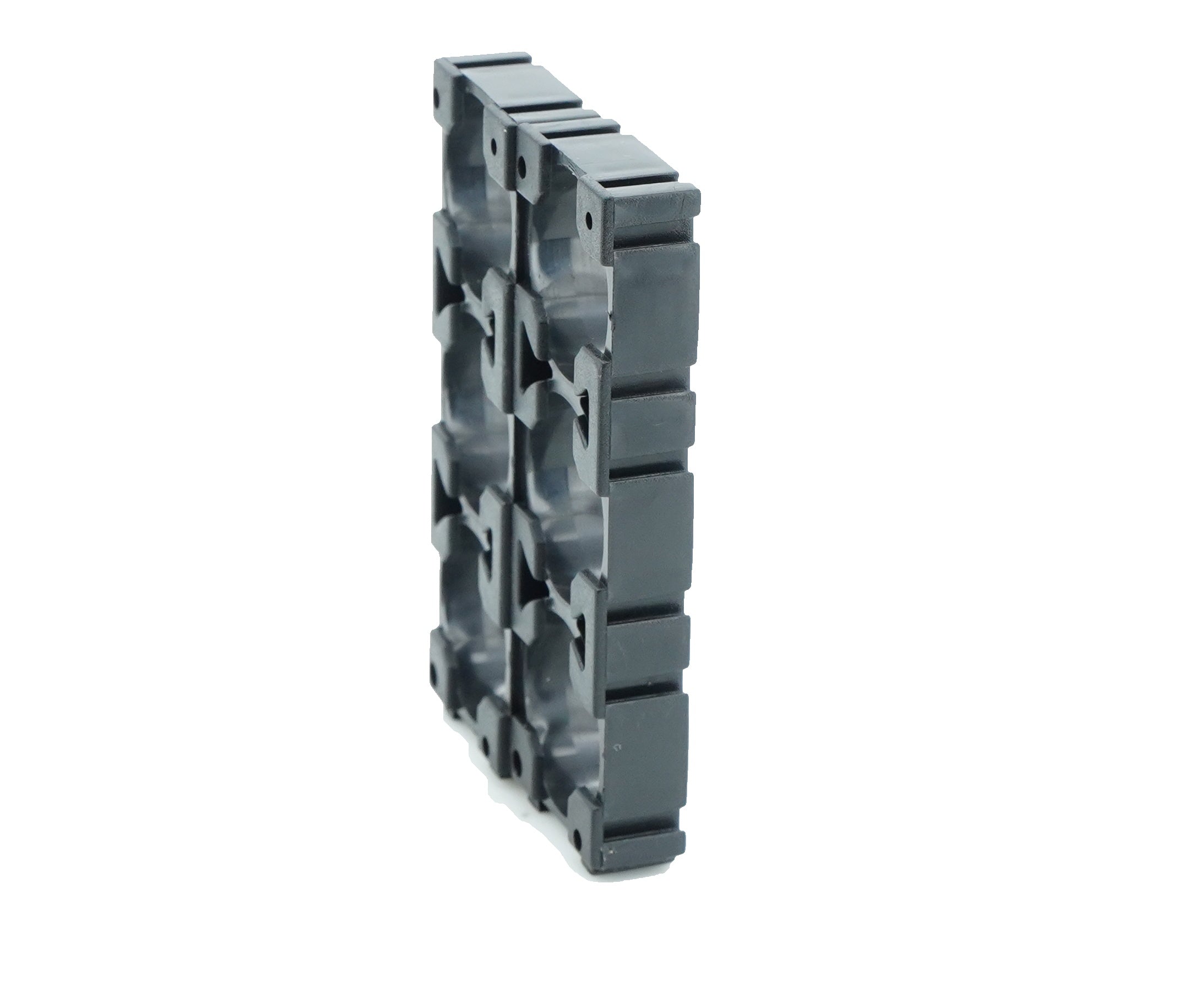 3×1 Cell Spacer/Holder for 18650 Battery