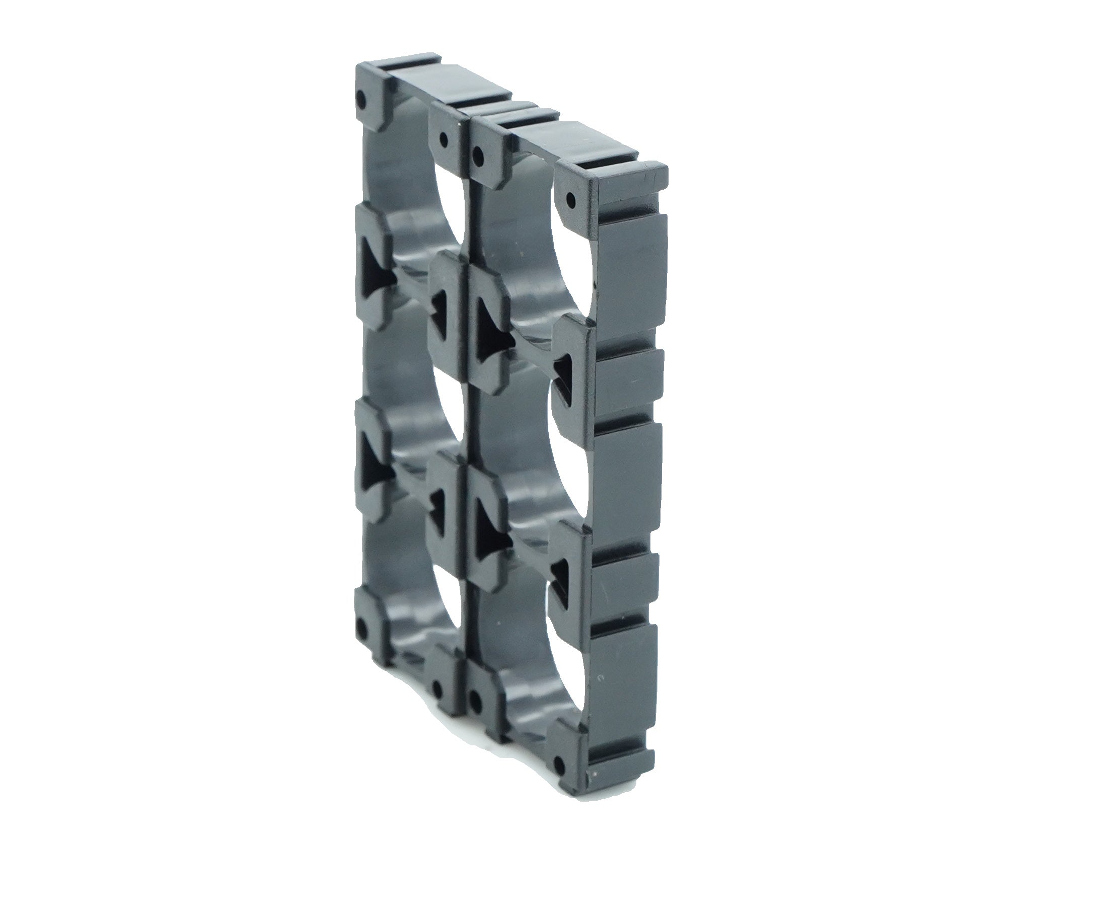3×1 Cell Spacer/Holder for 18650 Battery