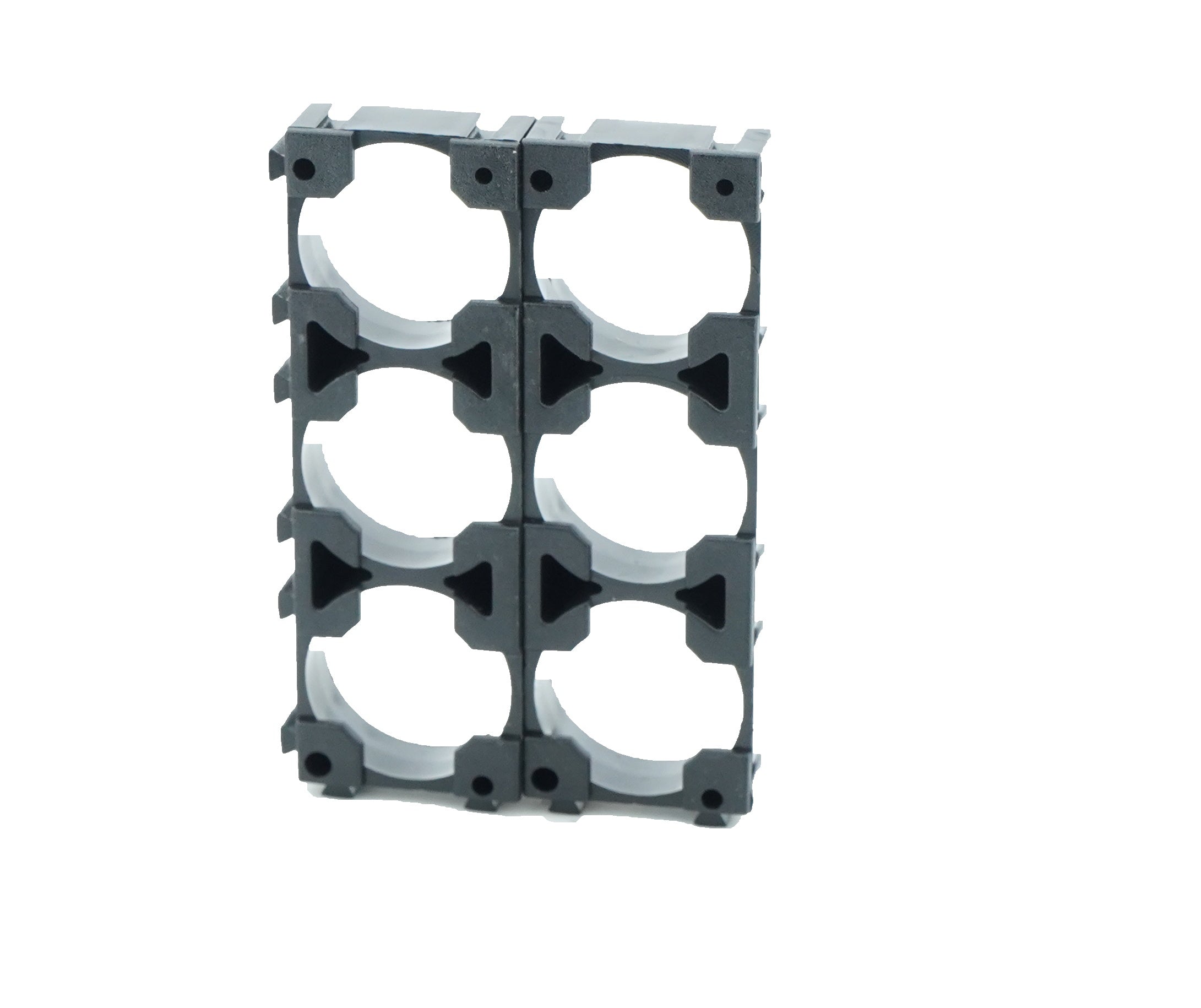 3×1 Cell Spacer/Holder for 18650 Battery