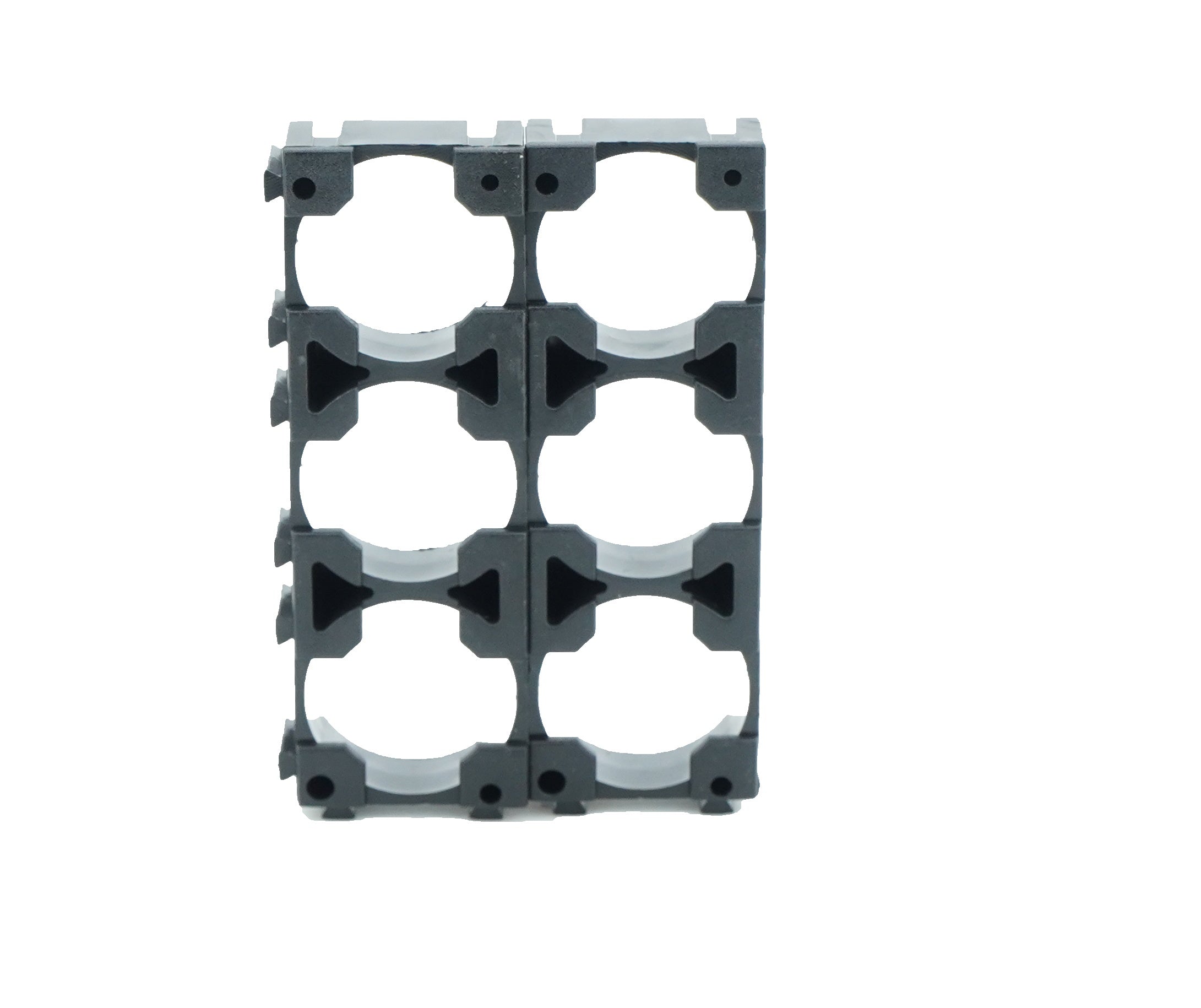 3×1 Cell Spacer/Holder for 18650 Battery