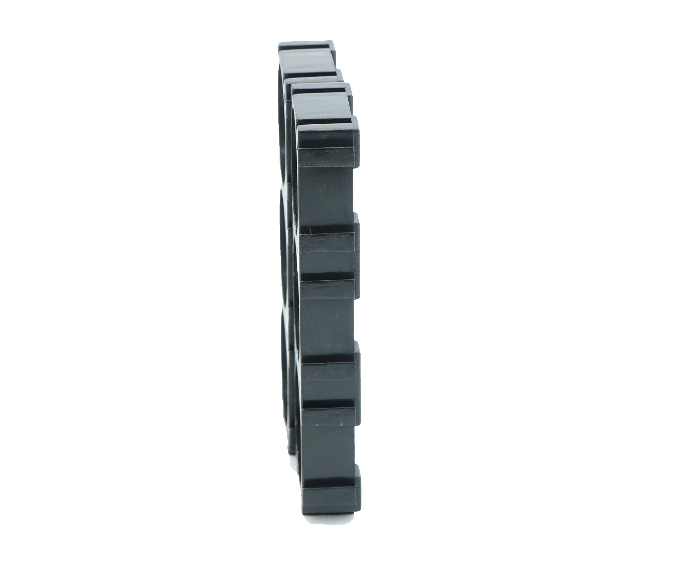 3×1 Cell Spacer/Holder for 18650 Battery