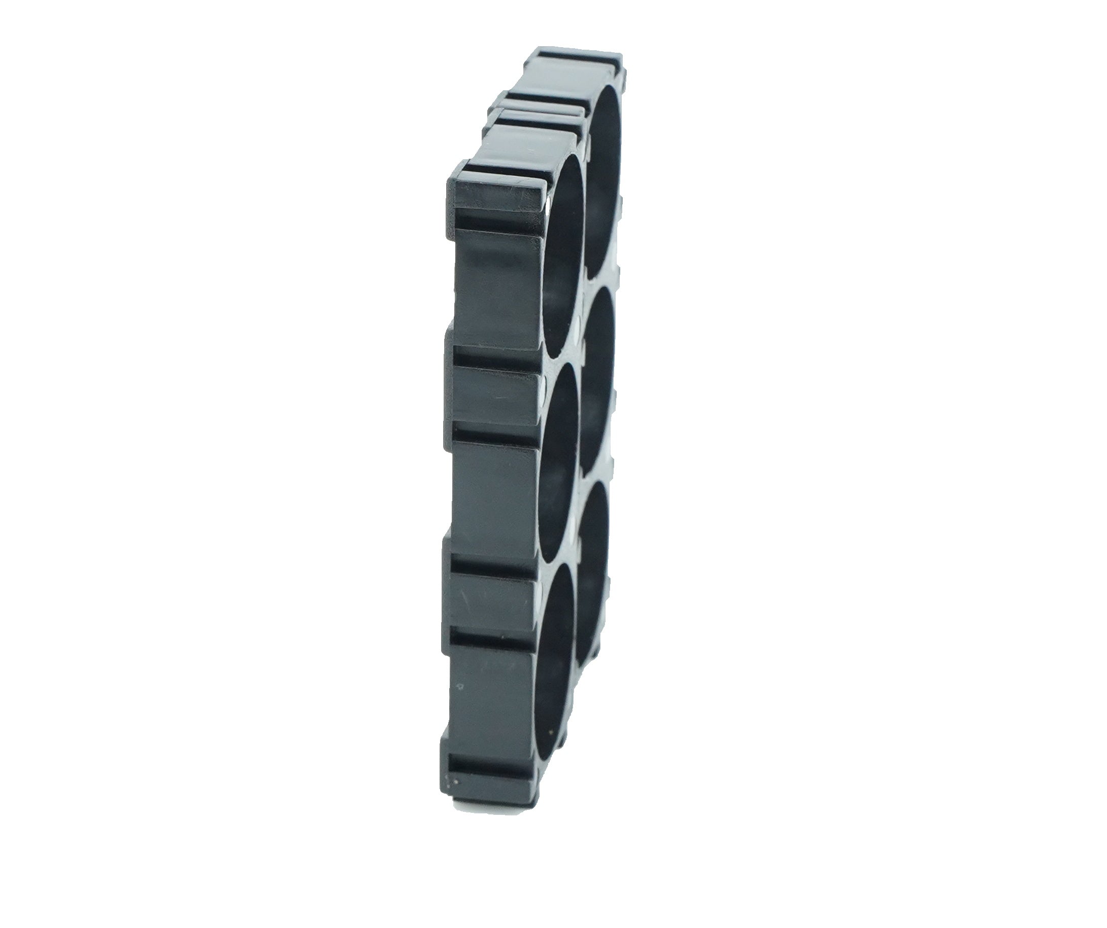 3×1 Cell Spacer/Holder for 18650 Battery
