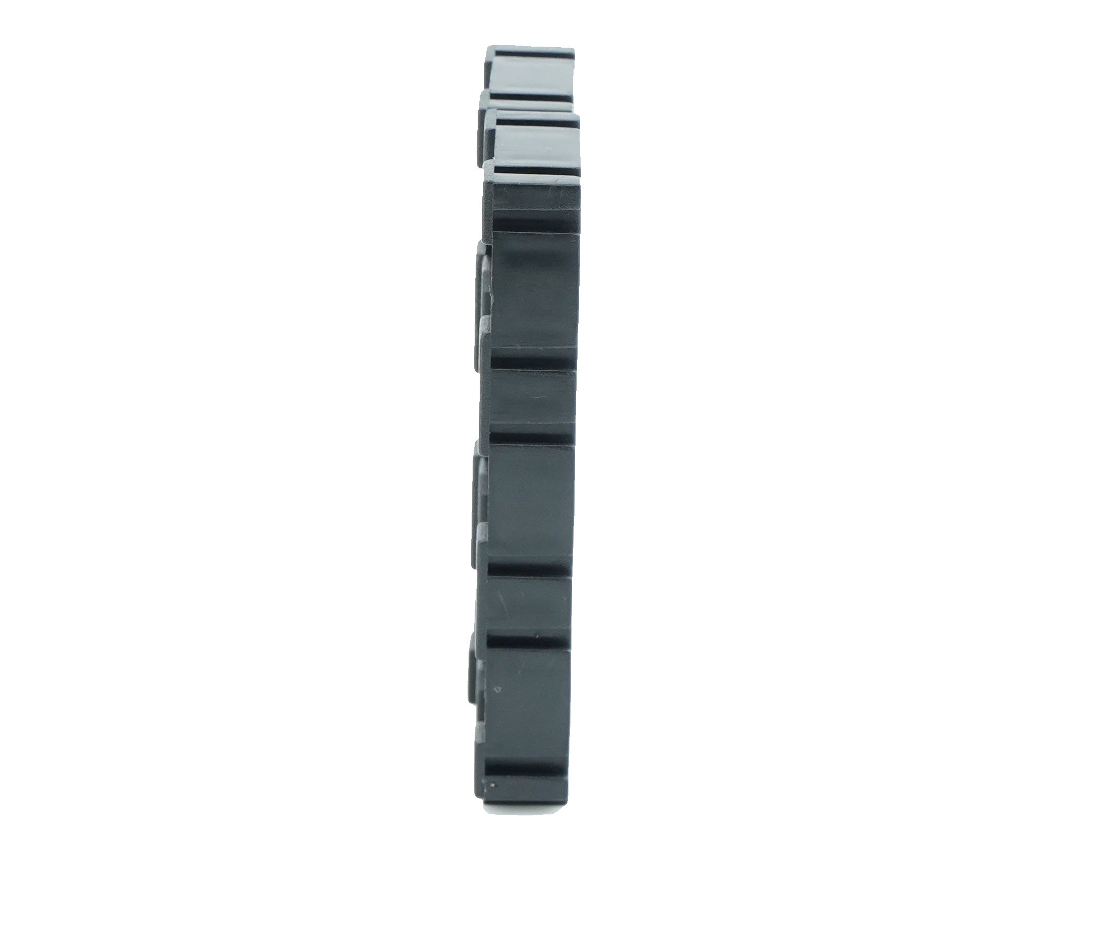 3×1 Cell Spacer/Holder for 18650 Battery