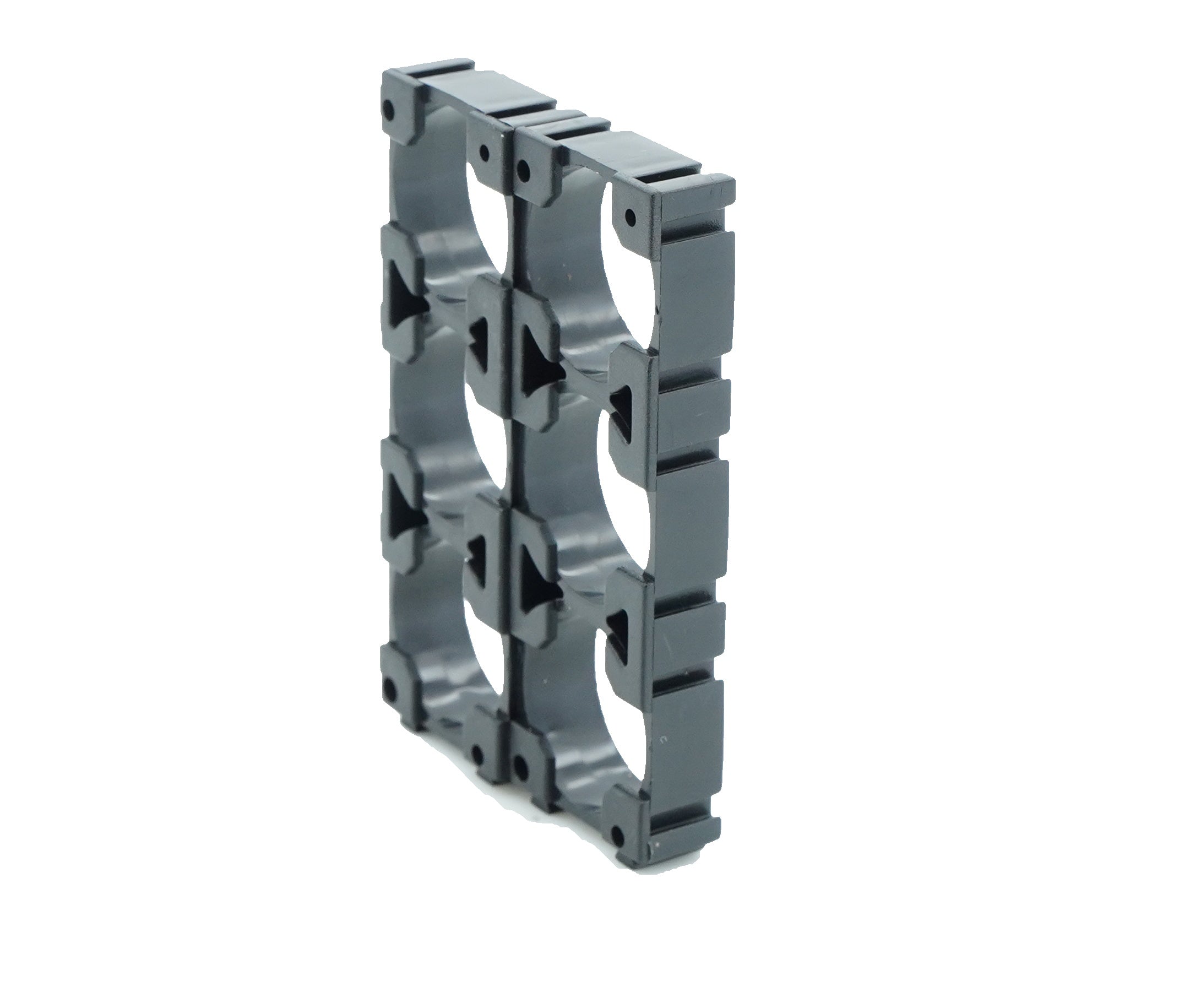 3×1 Cell Spacer/Holder for 18650 Battery