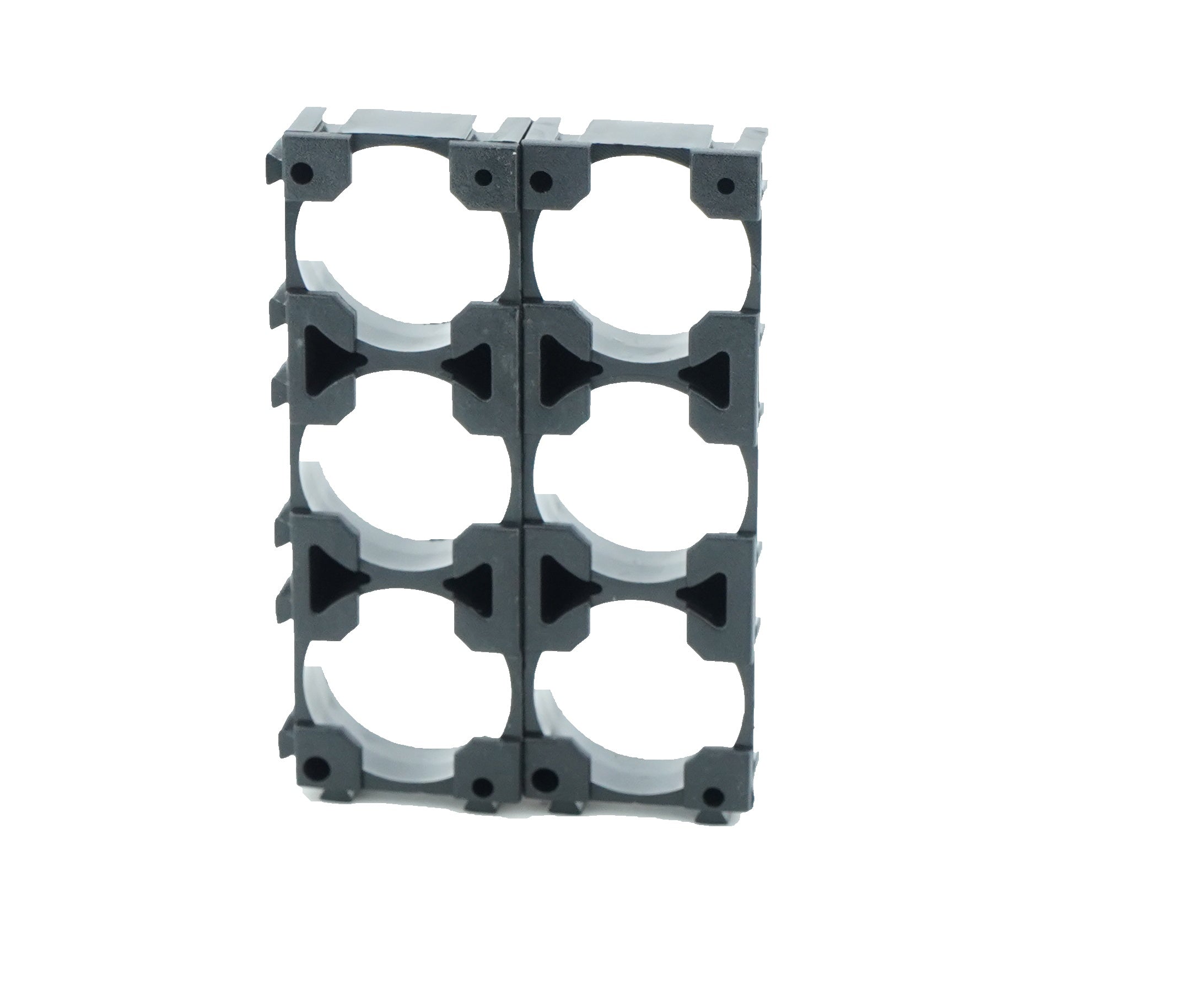 3×1 Cell Spacer/Holder for 18650 Battery