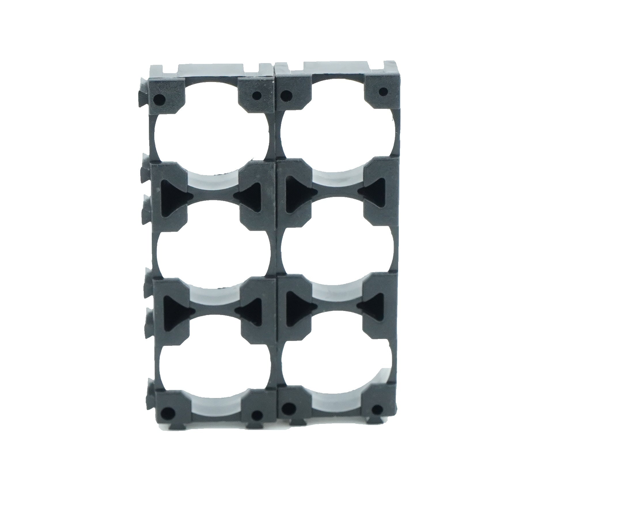 3×1 Cell Spacer/Holder for 18650 Battery