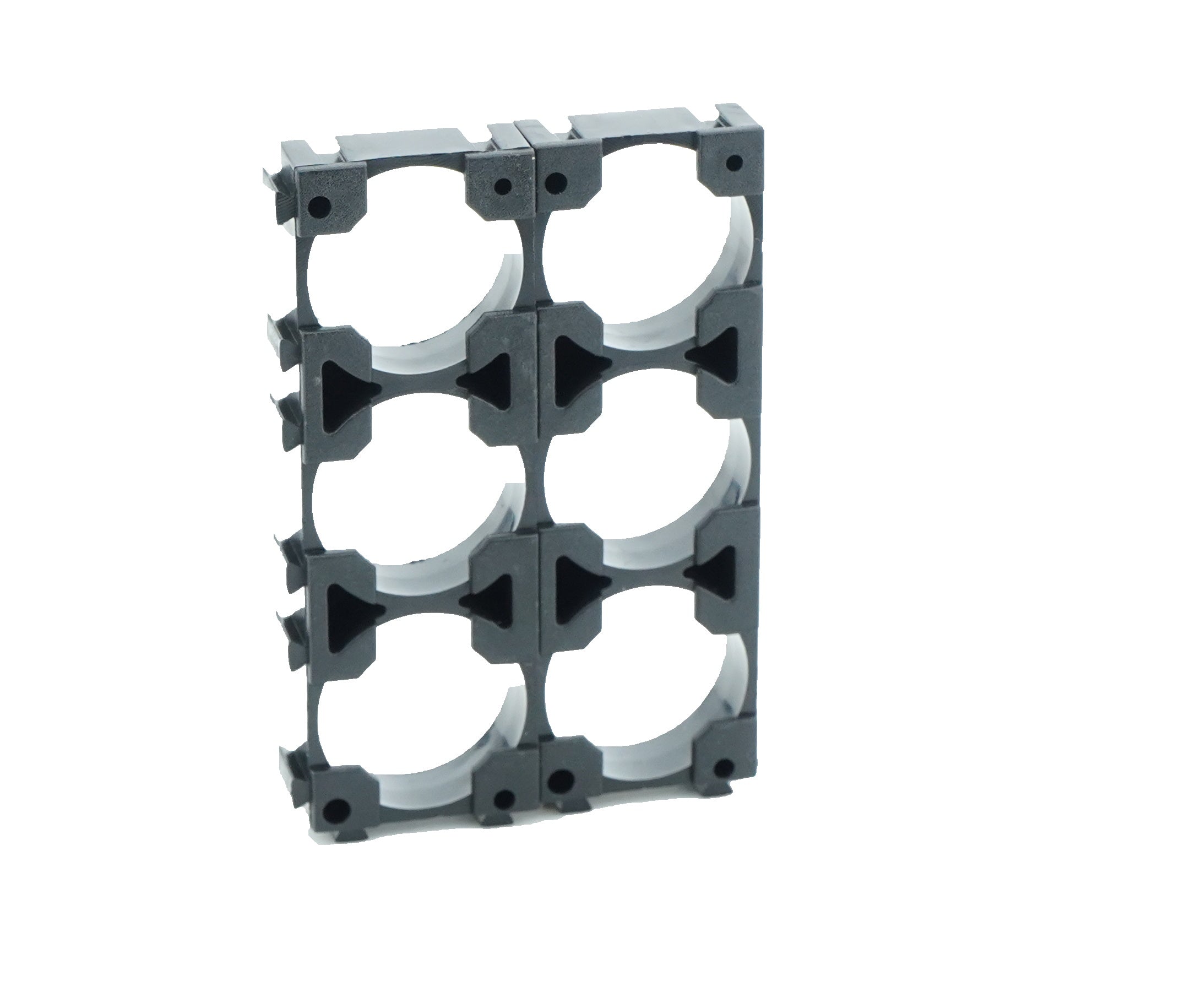 3×1 Cell Spacer/Holder for 18650 Battery