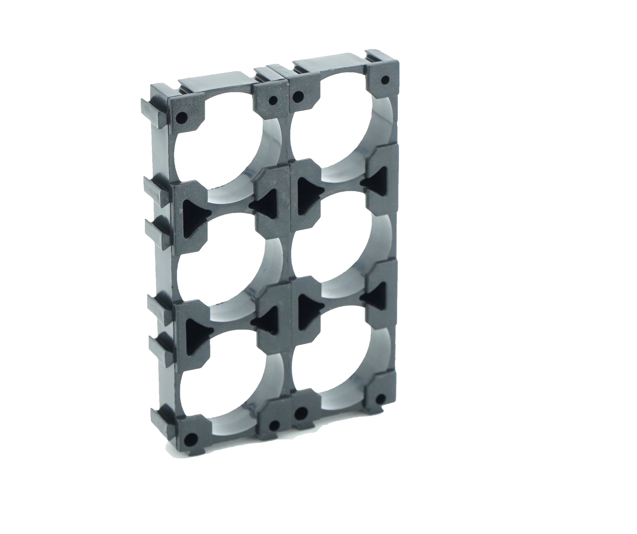 3×1 Cell Spacer/Holder for 18650 Battery