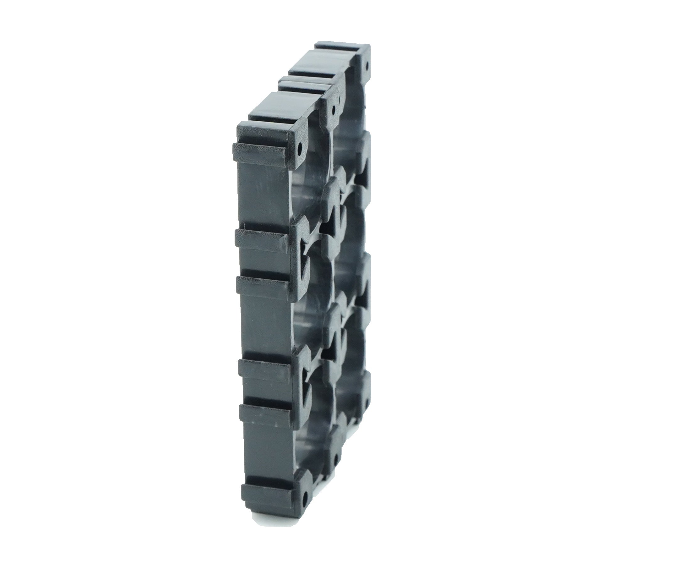 3×1 Cell Spacer/Holder for 18650 Battery