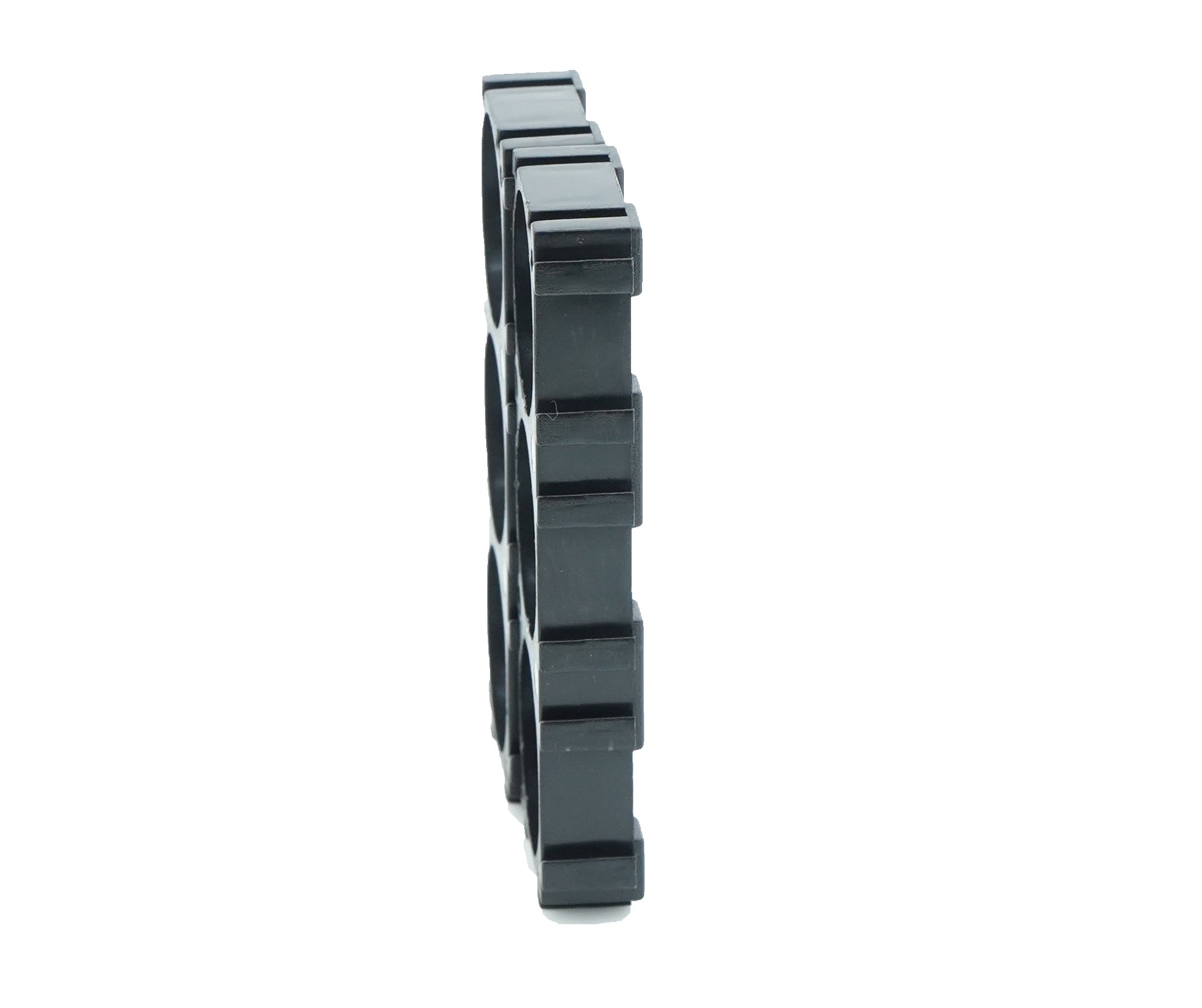 3×1 Cell Spacer/Holder for 18650 Battery