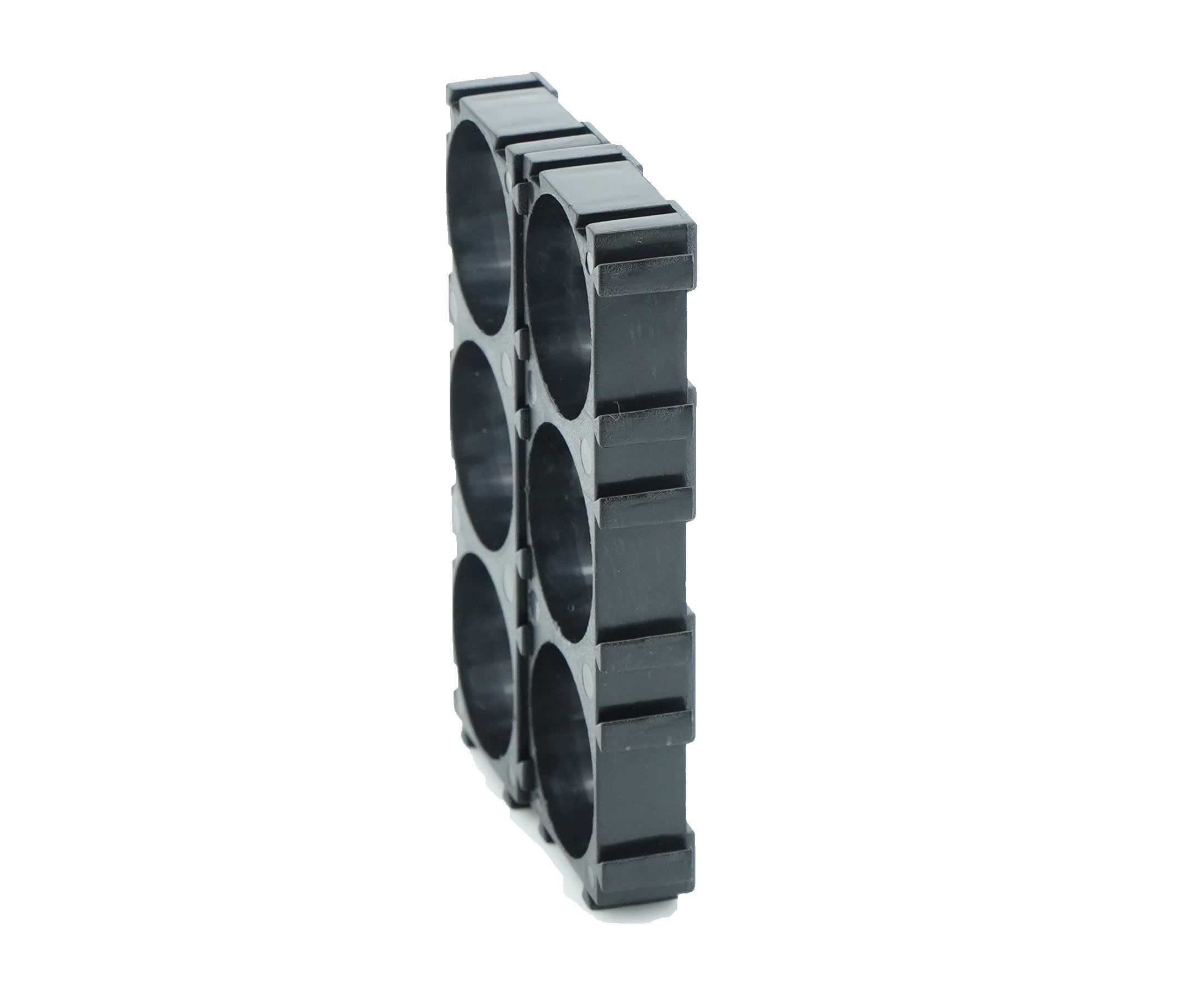 3×1 Cell Spacer/Holder for 18650 Battery