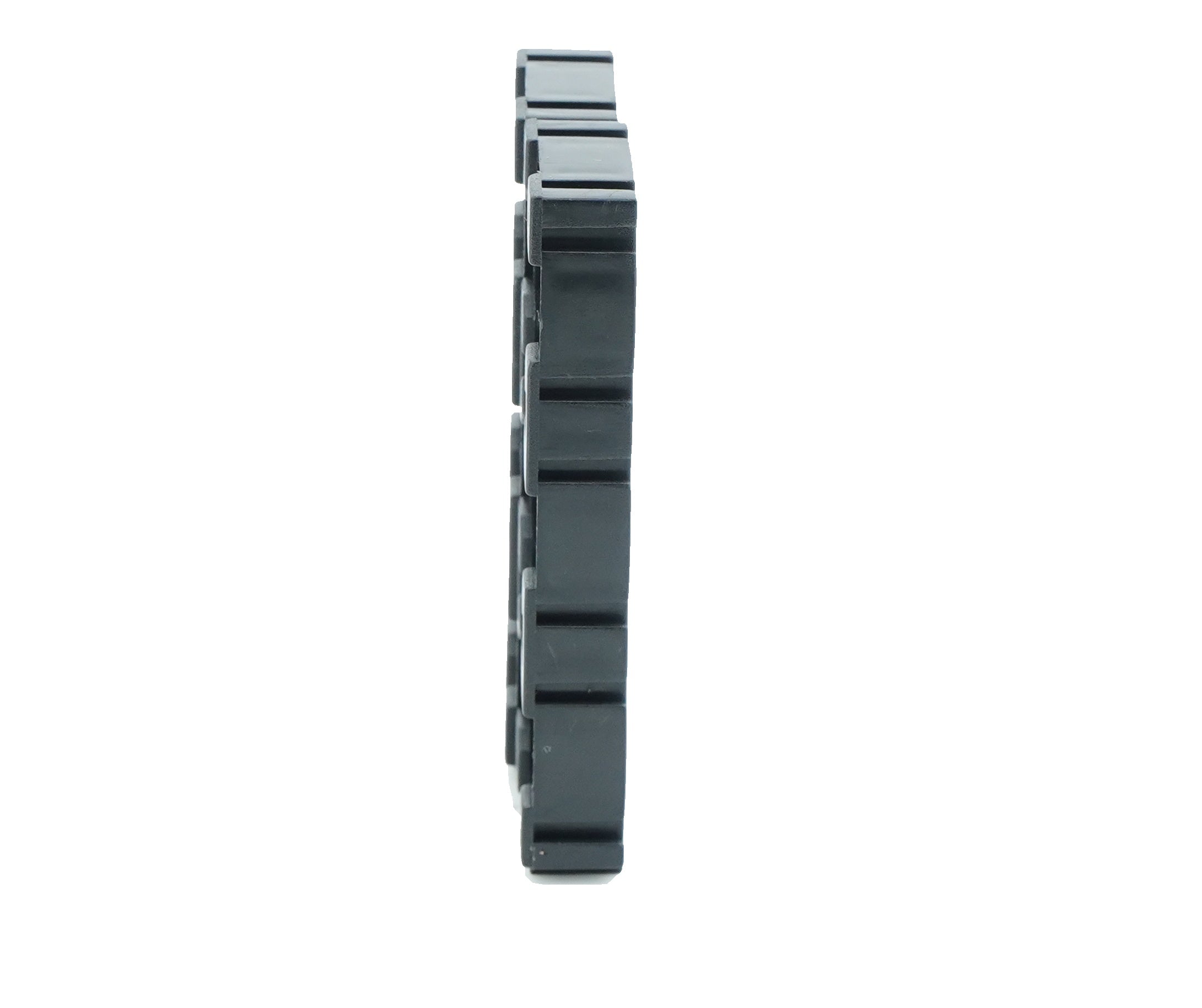 3×1 Cell Spacer/Holder for 18650 Battery