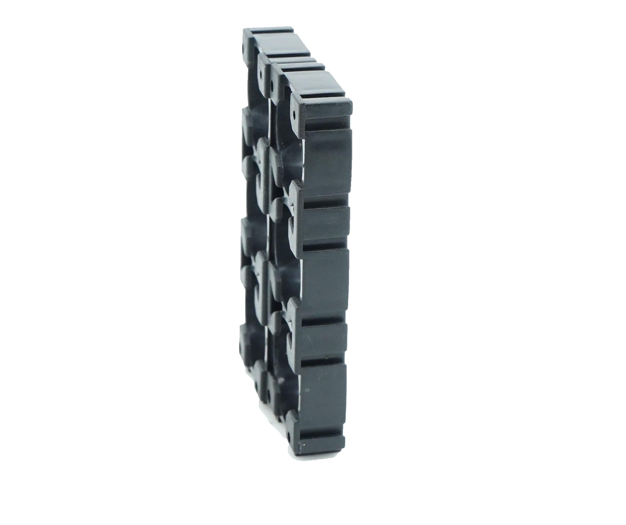 3×1 Cell Spacer/Holder for 18650 Battery