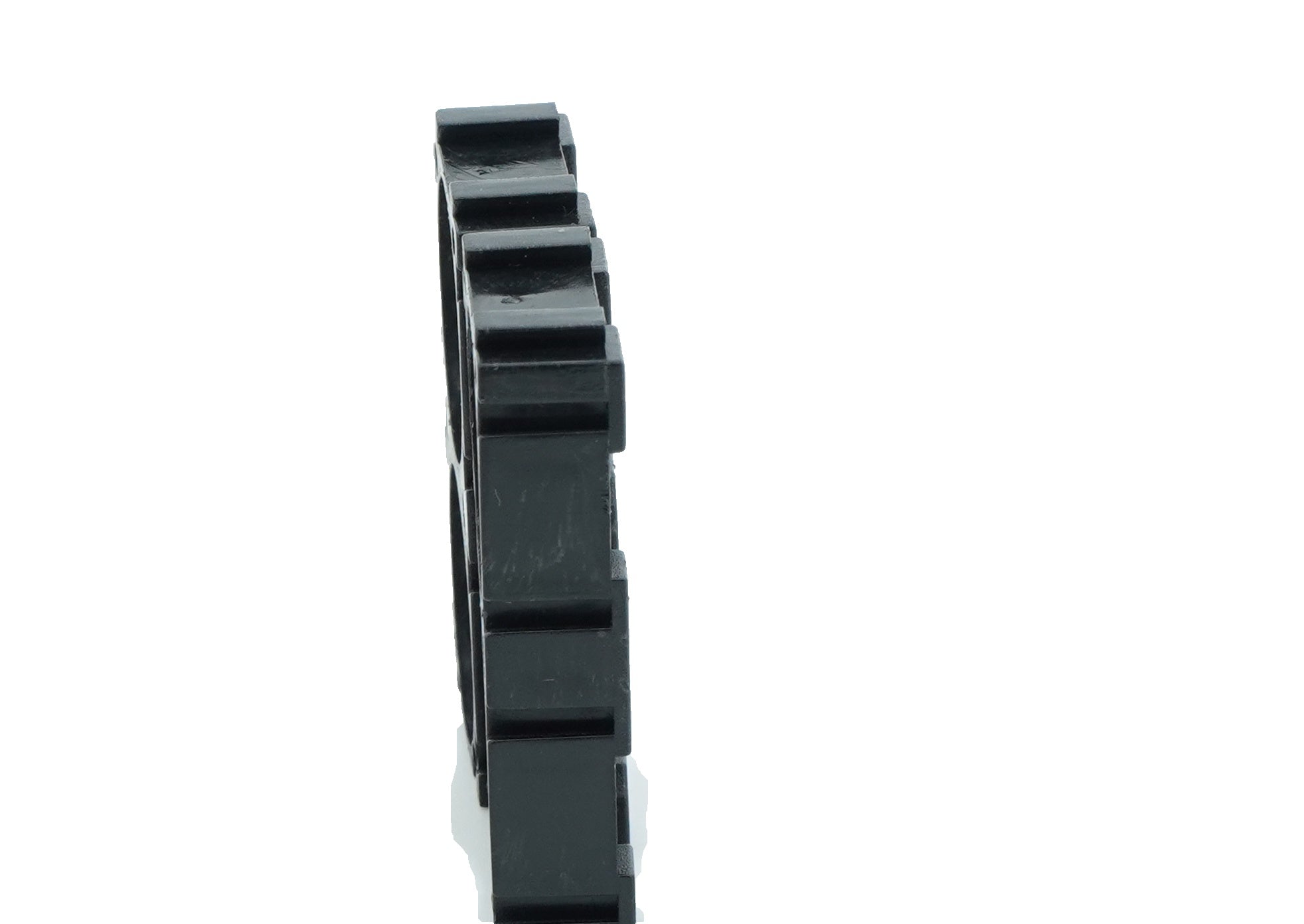 2×1 Cell Spacer/Holder for 18650 Battery