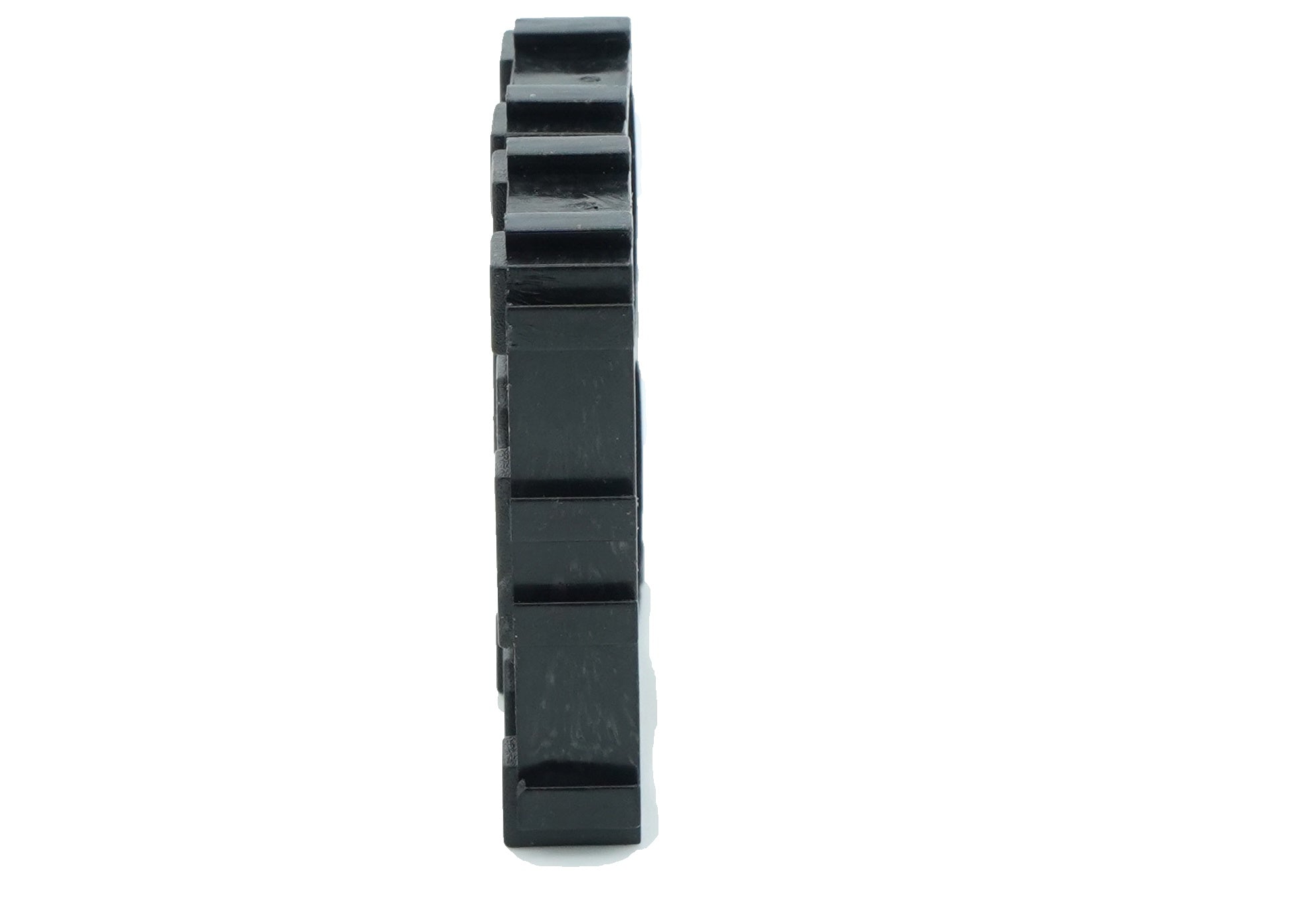 2×1 Cell Spacer/Holder for 18650 Battery