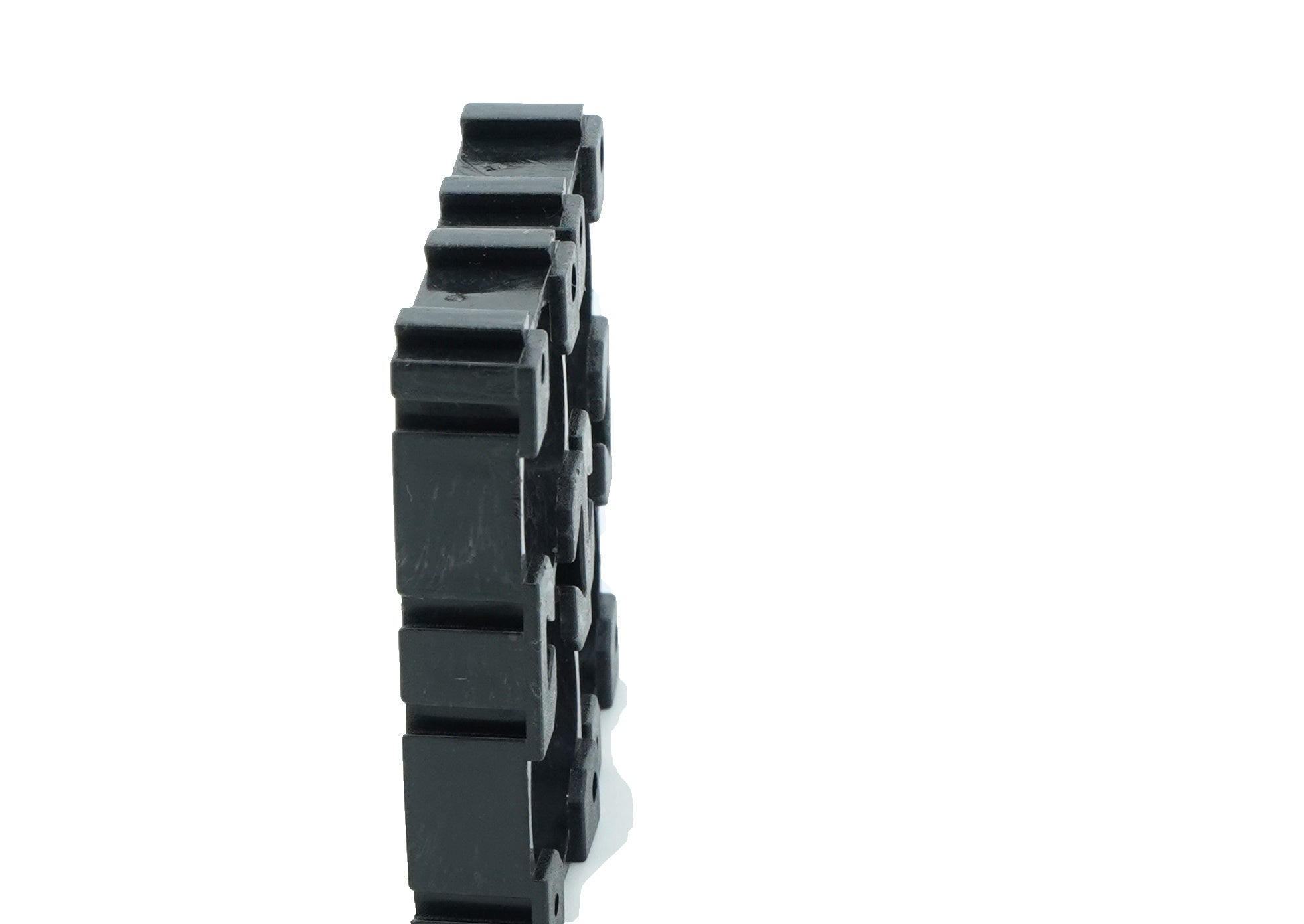 2×1 Cell Spacer/Holder for 18650 Battery