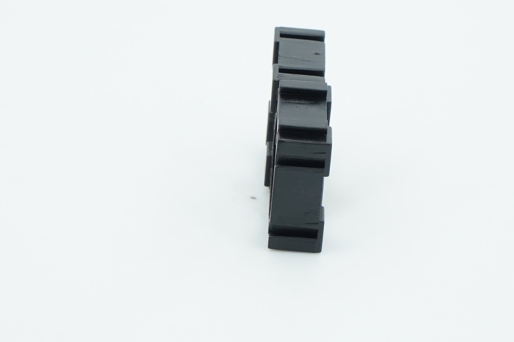 1×1 Cell Spacer/Holder for 18650 Battery