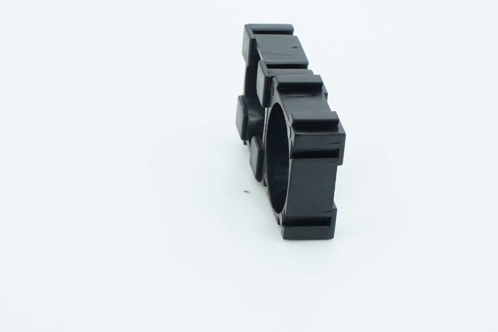 1×1 Cell Spacer/Holder for 18650 Battery