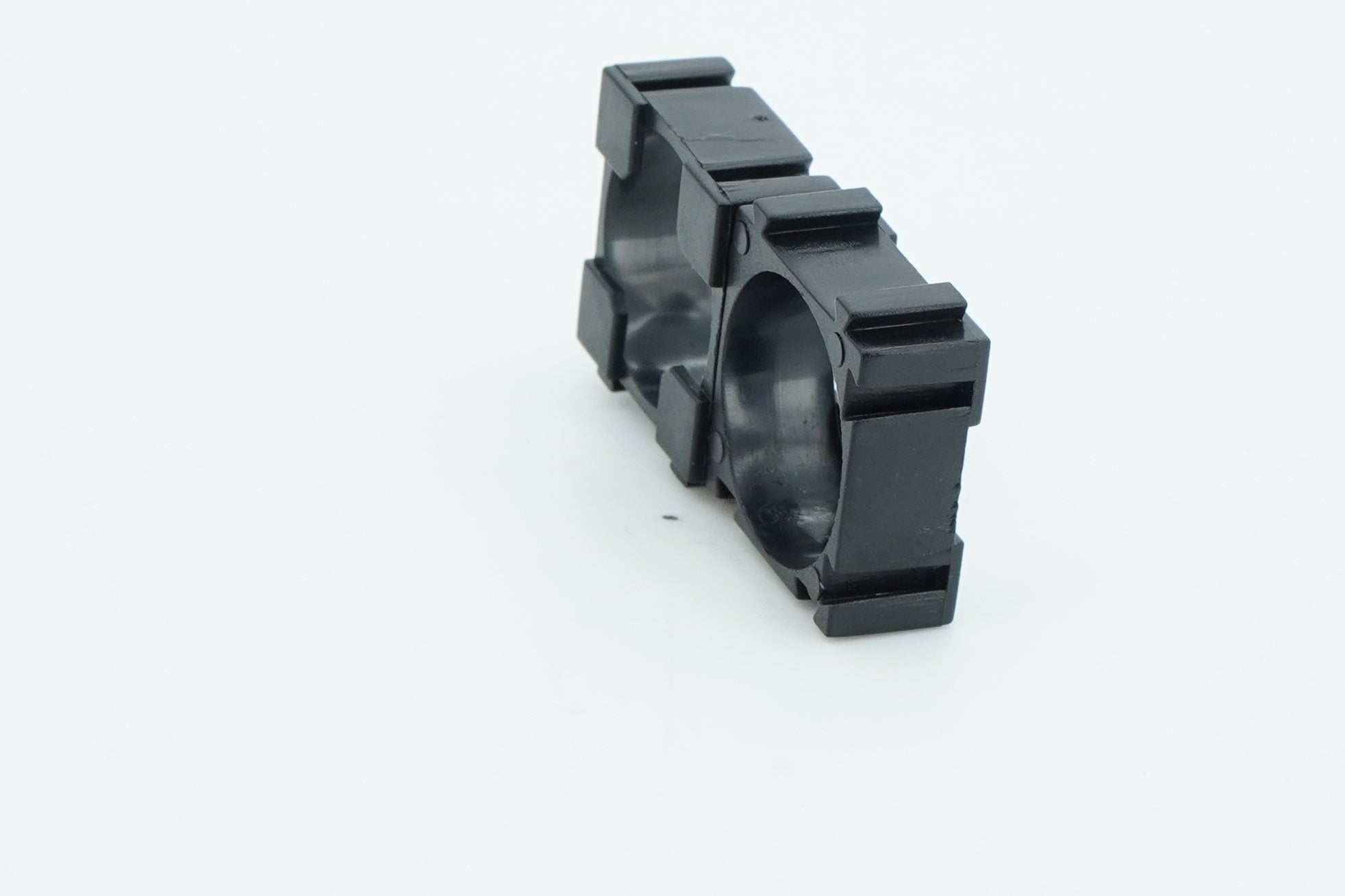 1×1 Cell Spacer/Holder for 18650 Battery