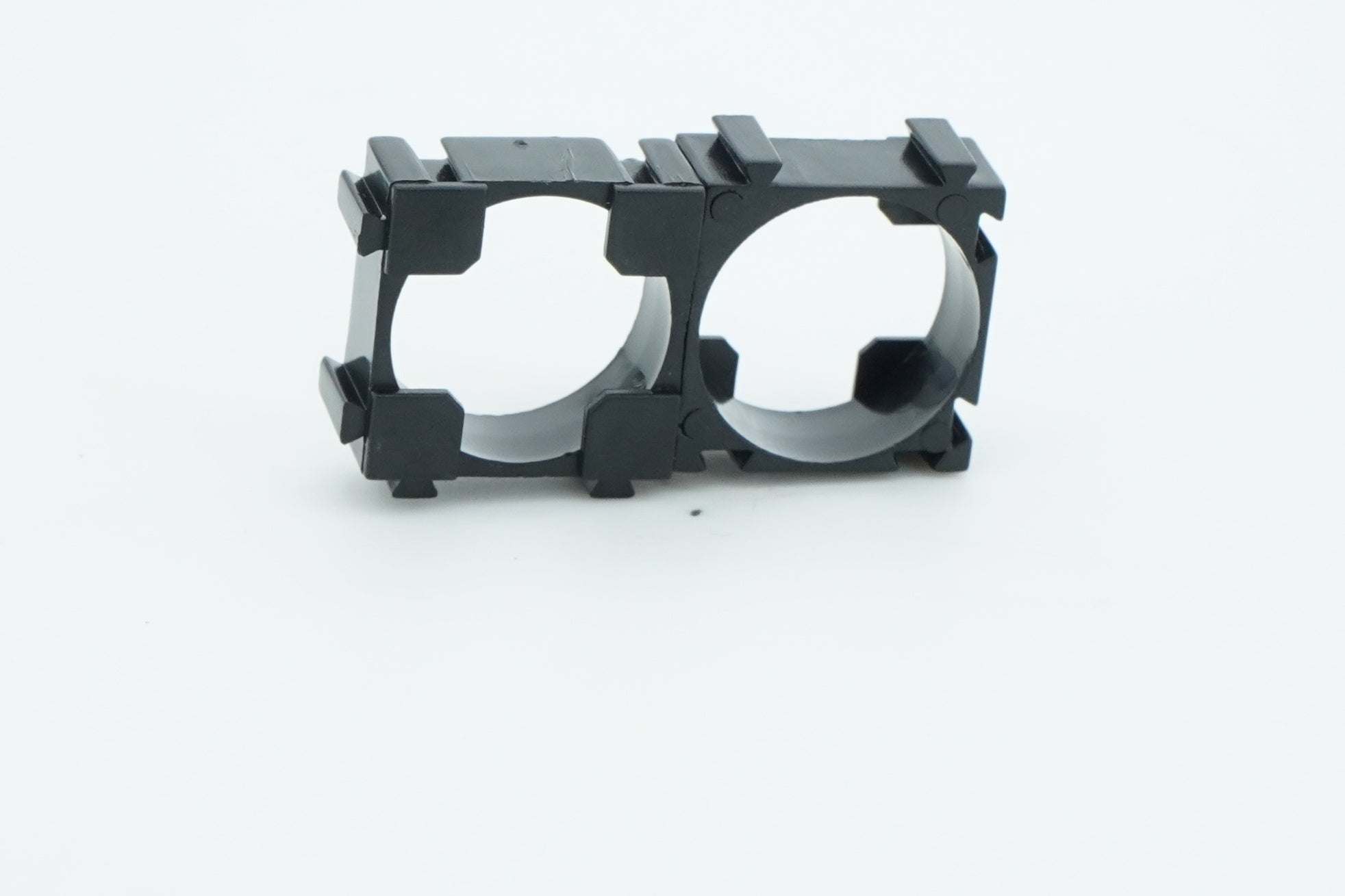 1×1 Cell Spacer/Holder for 18650 Battery
