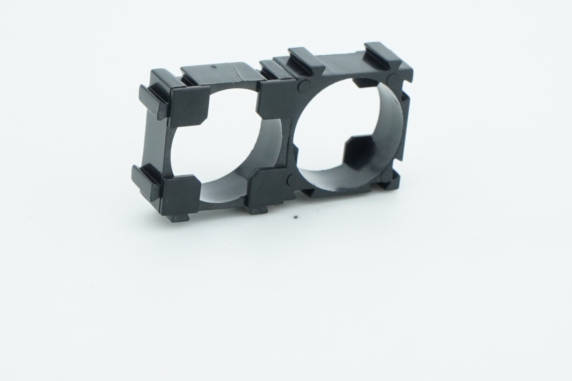 1×1 Cell Spacer/Holder for 18650 Battery